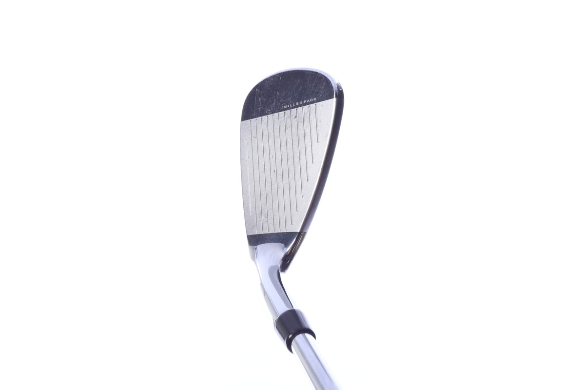 Used Cobra King SpeedZone One Length Single 8-Iron - Right-Handed - Regular Plus Flex