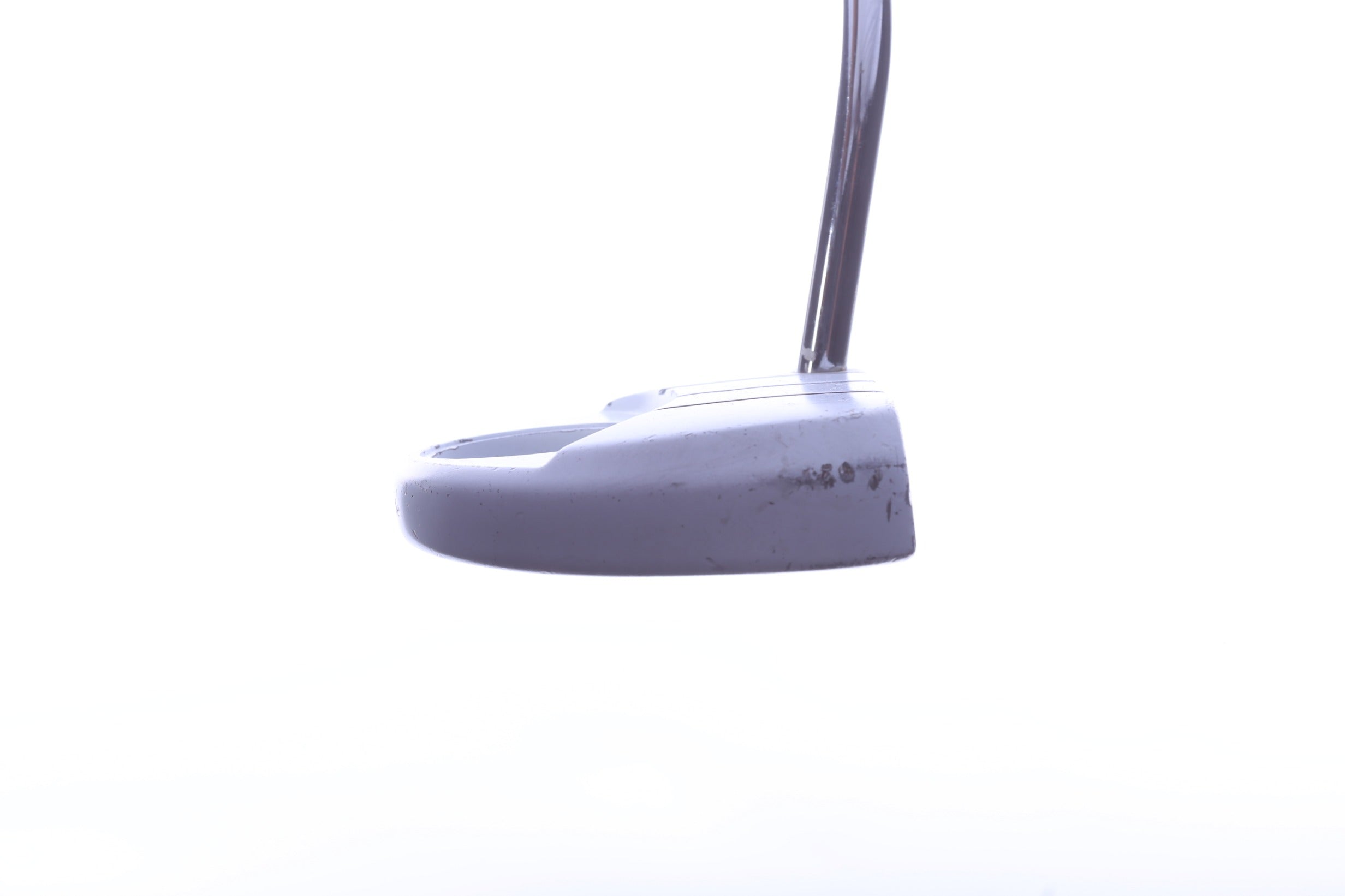 Used TaylorMade Corza Ghost Putter - Right-Handed - 35.5 in - Mallet