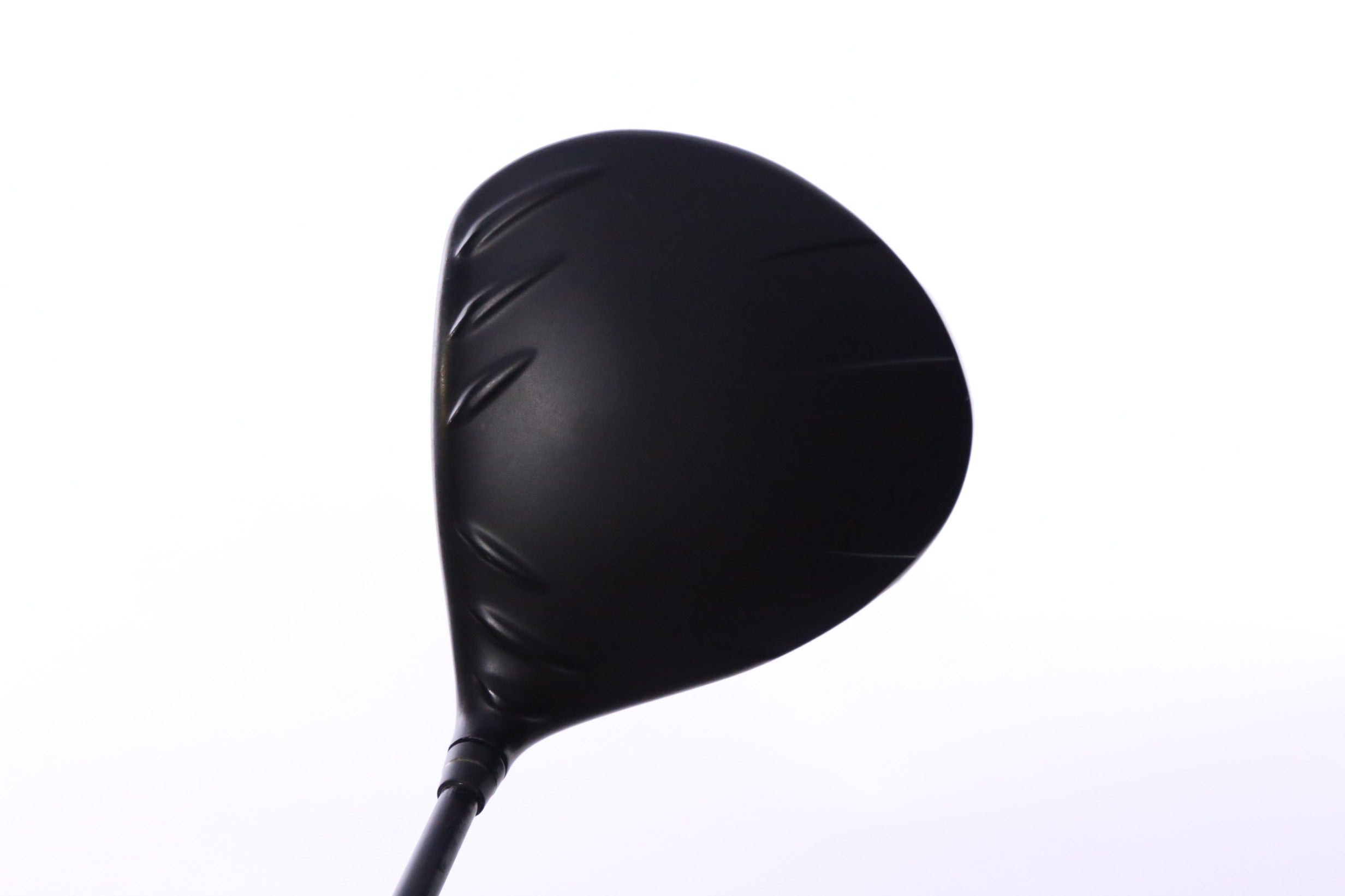 Used Ping G425 MAX Driver - 9 Degrees - Stiff Flex Project X HZRDUS Black - Right-Handed-Next Round