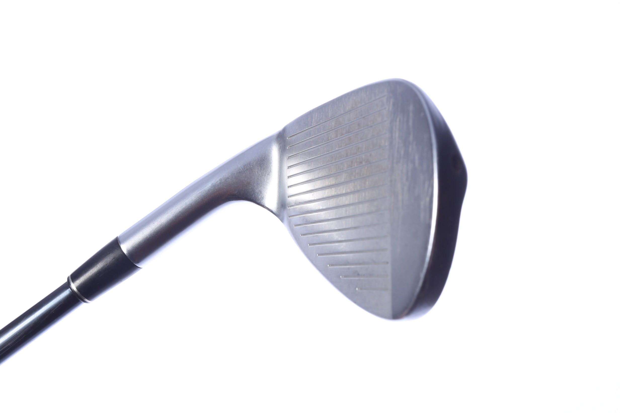 Used Srixon ZX4 Approach Wedge - Right-Handed - 49 Degrees - Stiff Flex