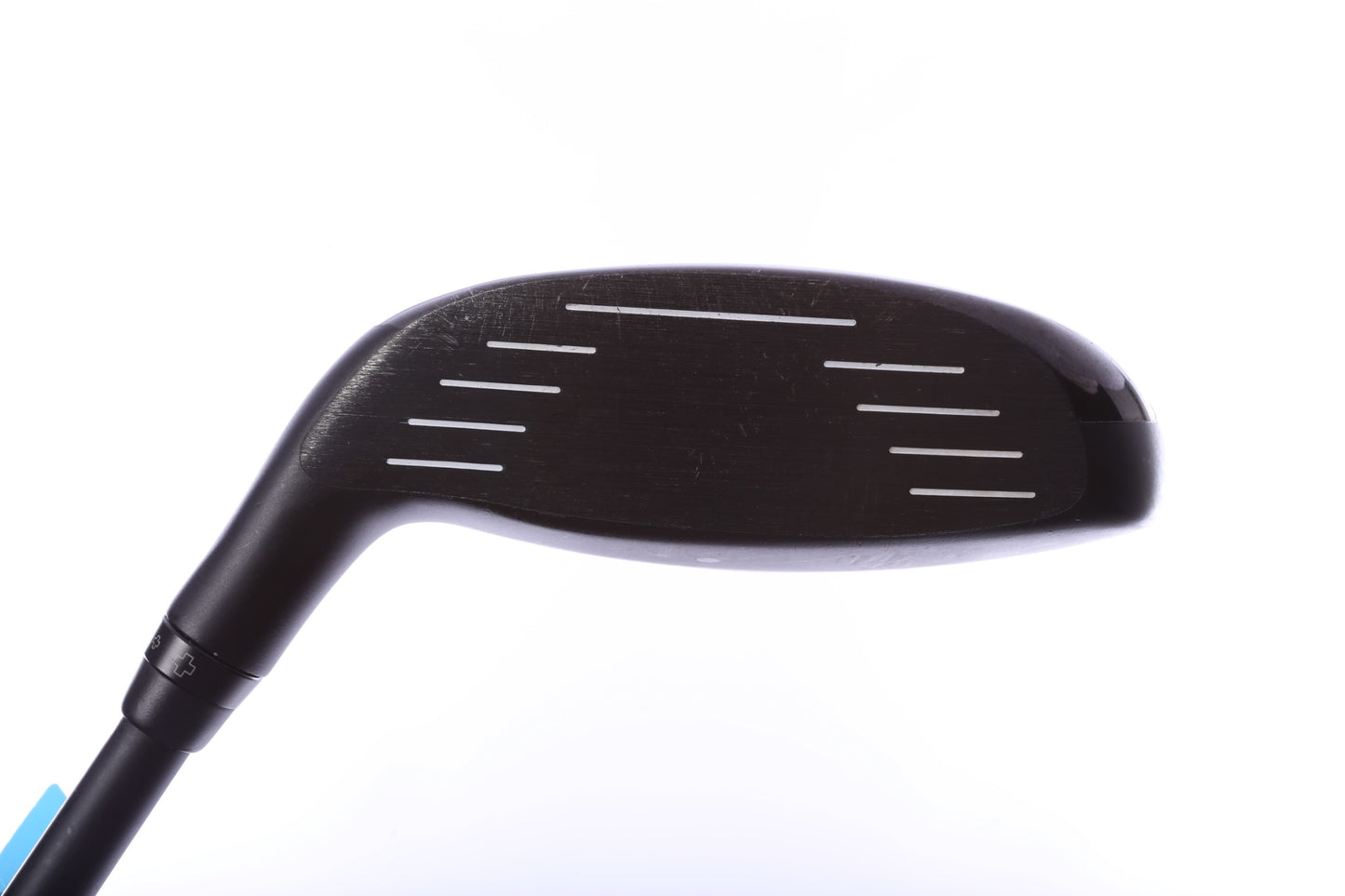 Used Ping G430 SFT 3-Wood - Right-Handed - 16 Degrees - Stiff Flex-Next Round