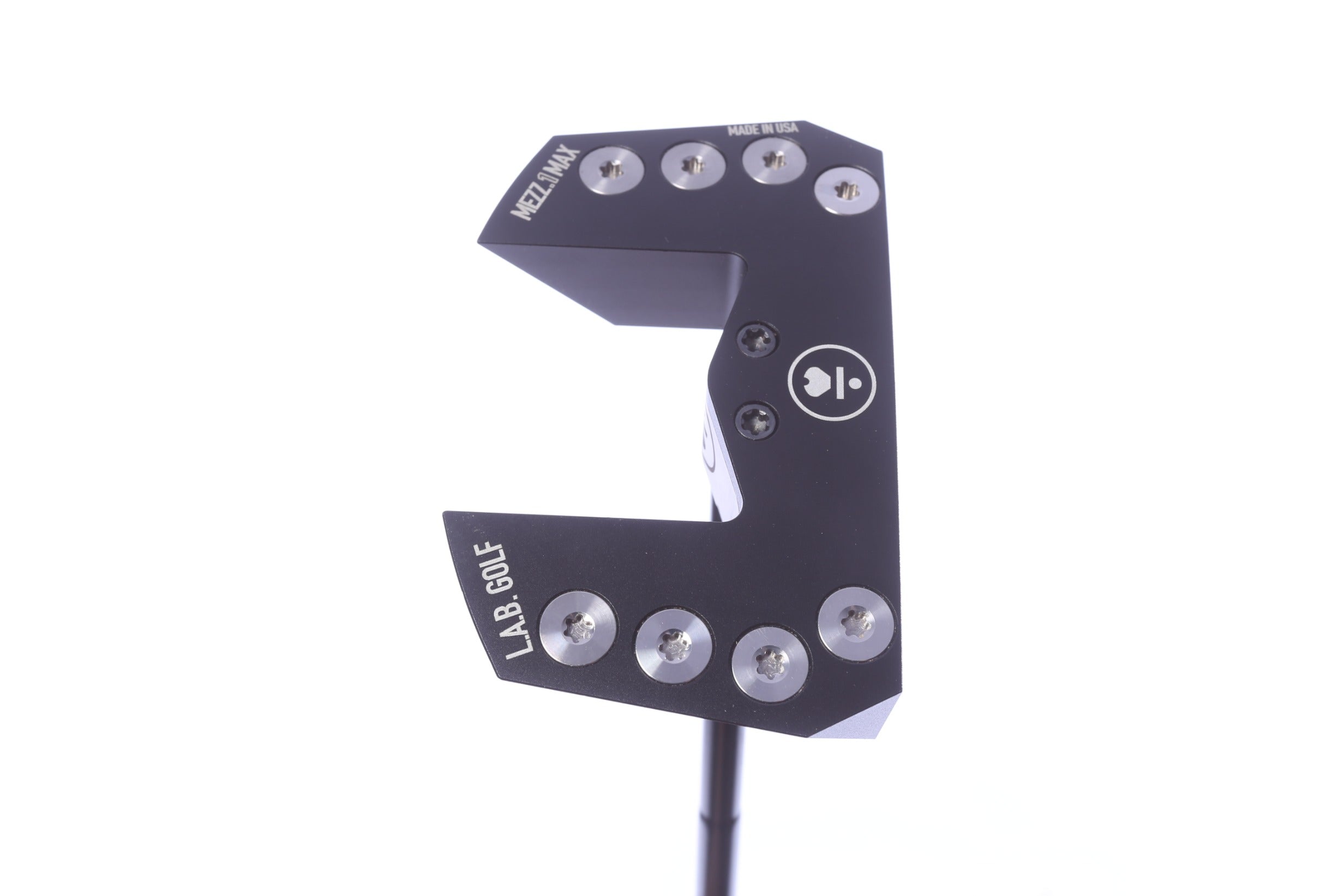 Used L.A.B. Golf Mezz 1 Max Putter - Right-Handed - 34 in - Mallet