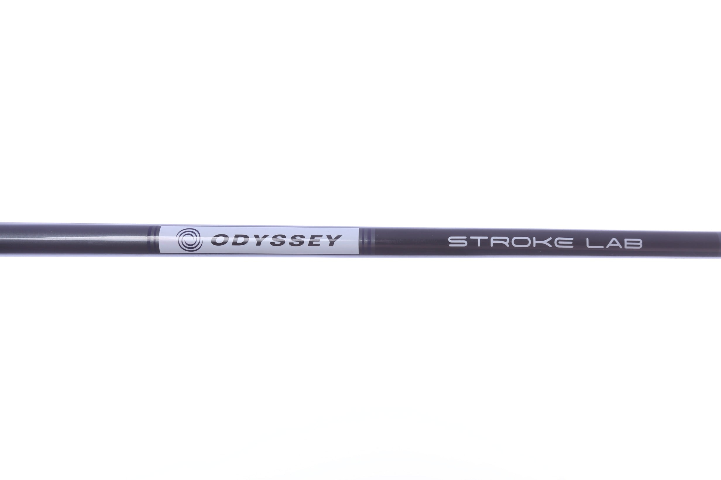 Used Odyssey Stroke Lab 2-Ball Ten Triple Track Putter - Right-Handed - 33.5 in - Mallet