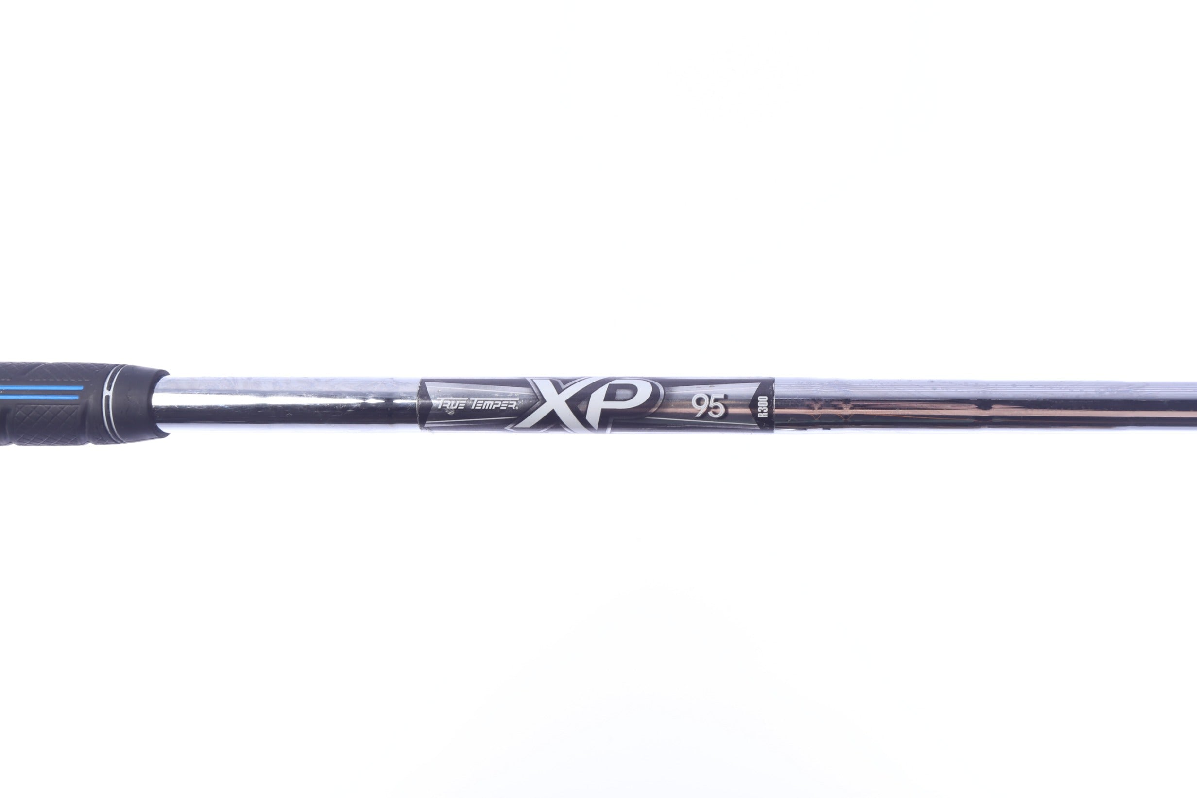 Used Ping G400 Iron Set - Right-Handed - 6-PW - Regular Flex-Next Round