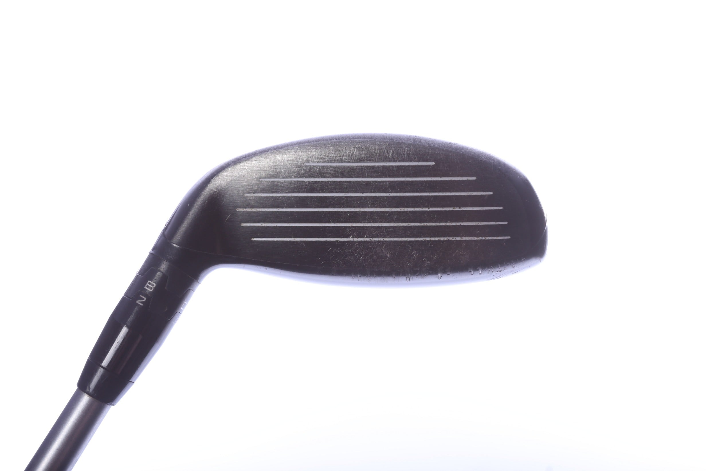 Used Titleist 915 H 4H Hybrid - Right-Handed - 24 Degrees - Regular Flex