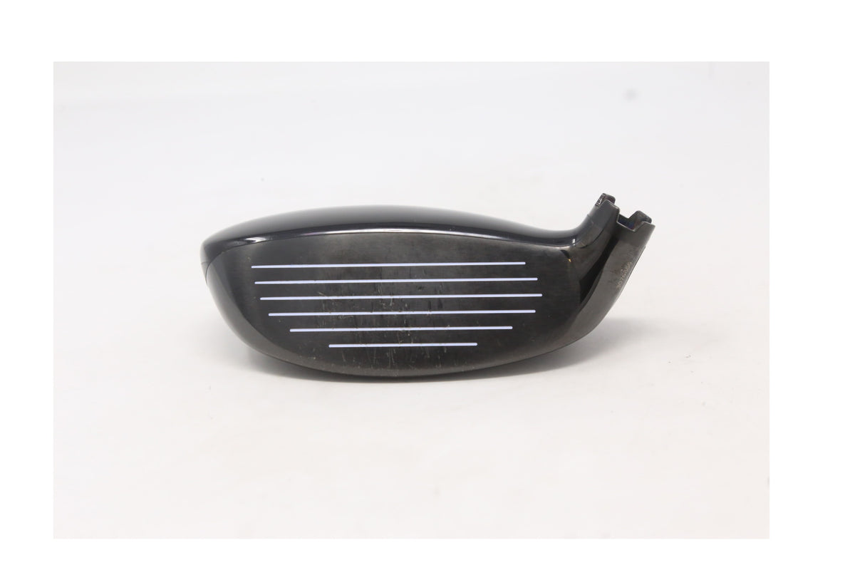 Used Titleist TSR2 4H - HEAD ONLY - Right-Handed - 21 Degrees