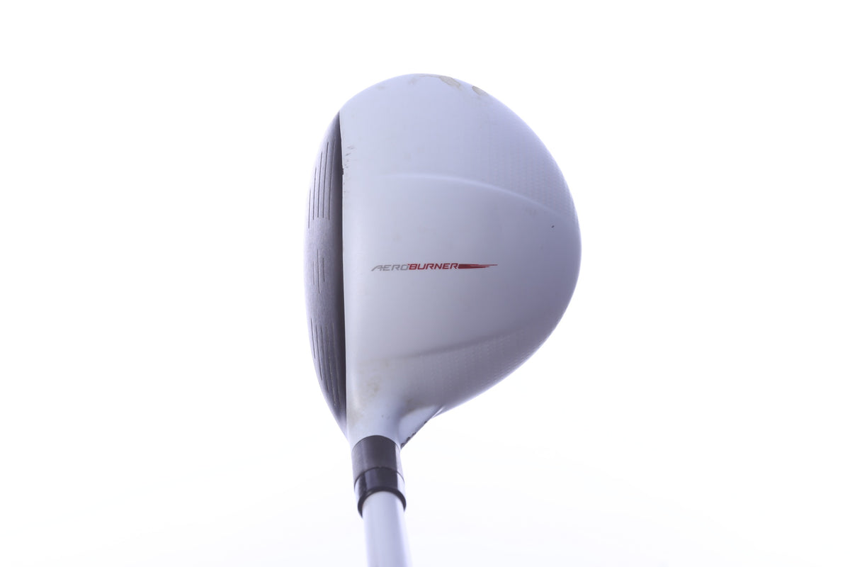 Used TaylorMade AeroBurner 5-Wood - Right-Handed - 18 Degrees - Seniors Flex