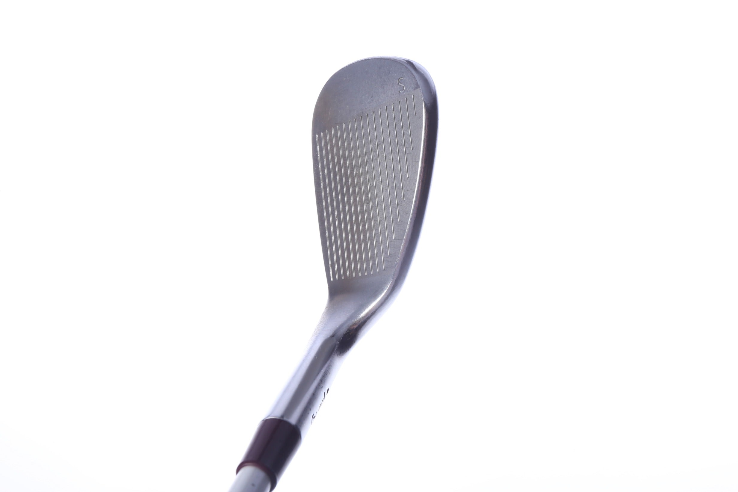Used Ping G LE 2 Sand Wedge - Right-Handed - 58 Degrees - Ladies Flex-Next Round