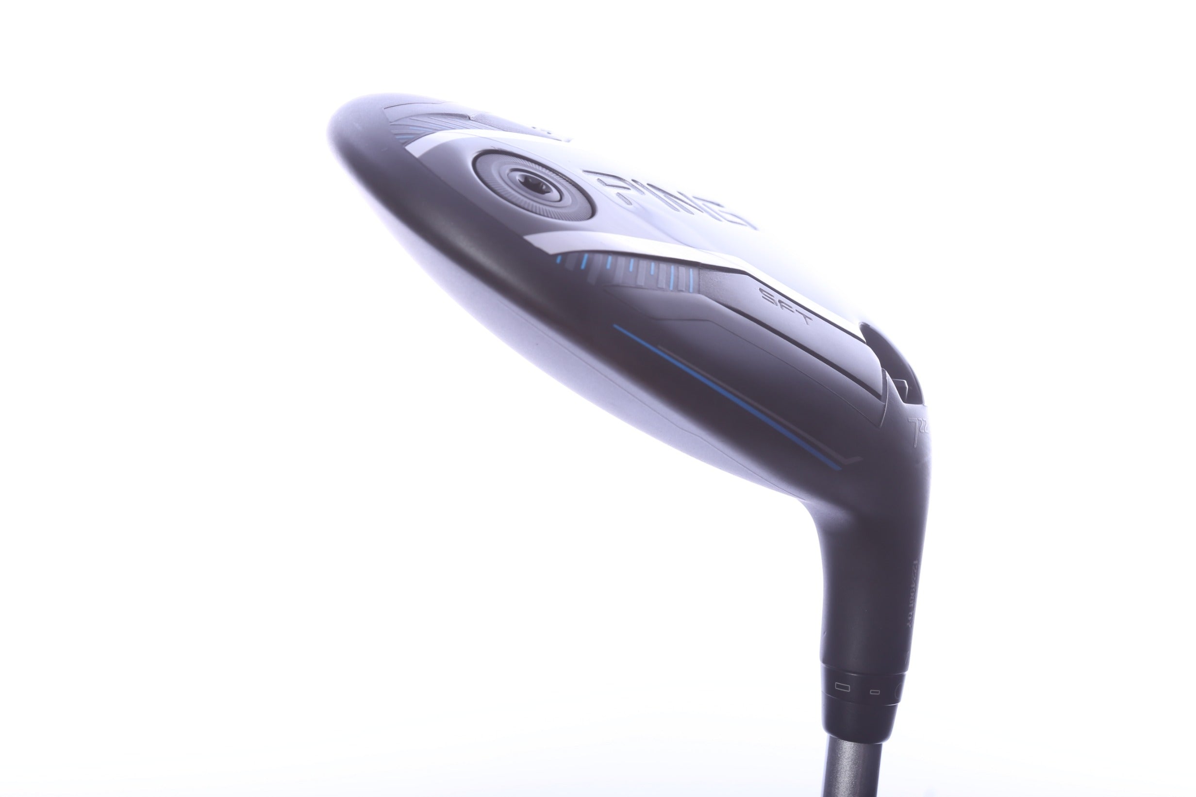 Used Ping G440 SFT 7-Wood - Right-Handed - 22 Degrees - Seniors Flex