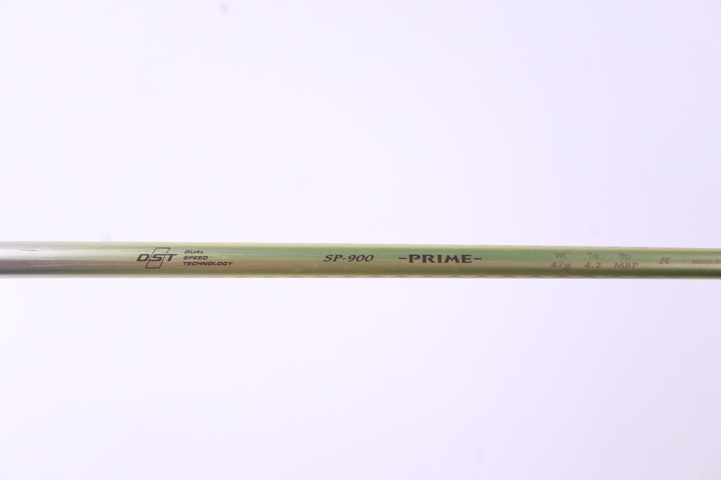Used XXIO Prime 11 Single 7-Iron - Right-Handed - Regular Flex-Next Round
