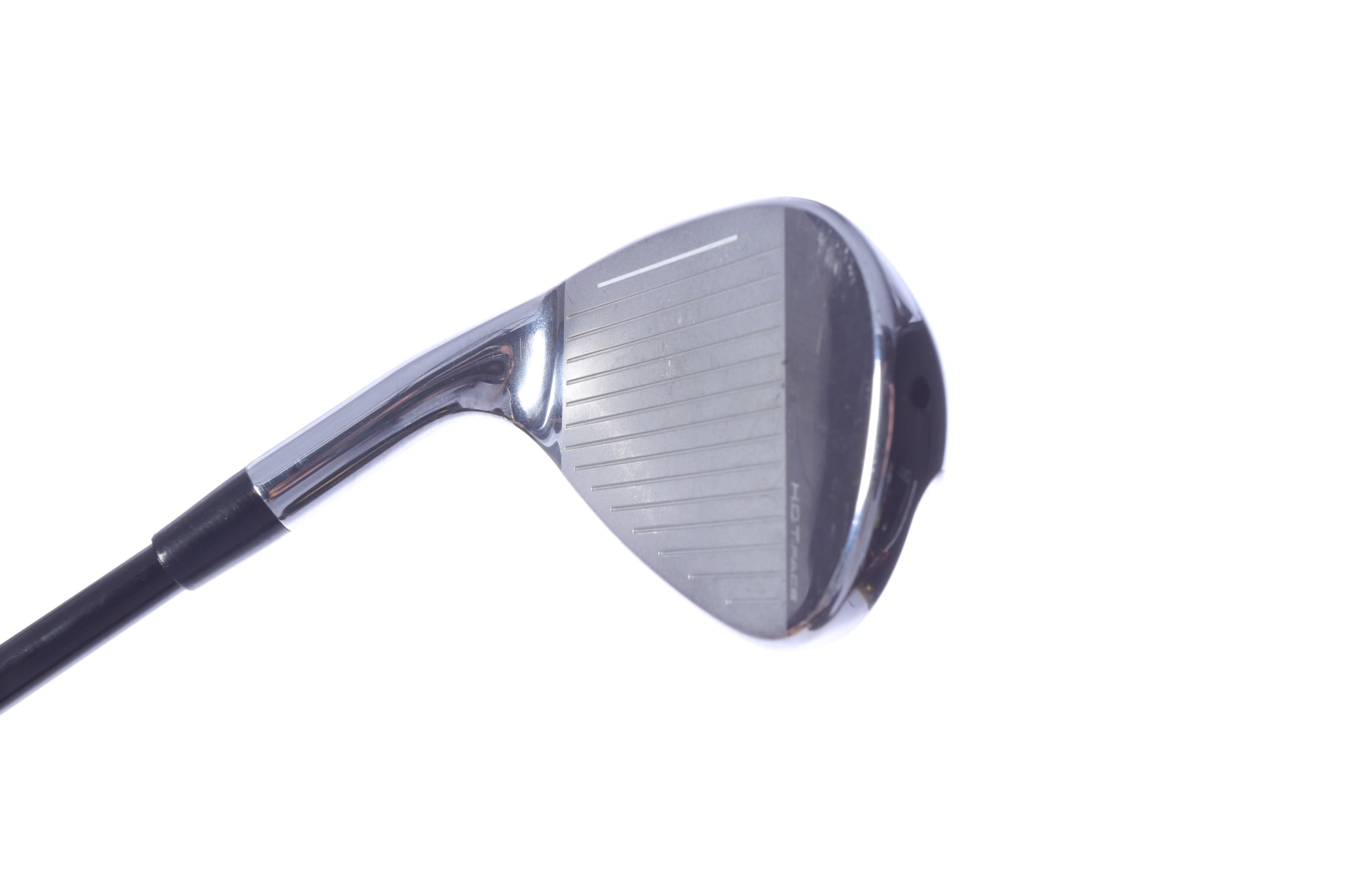 Used Cobra 2023 T-Rail Gap Wedge - Right-Handed - 50 Degrees - Ladies Flex