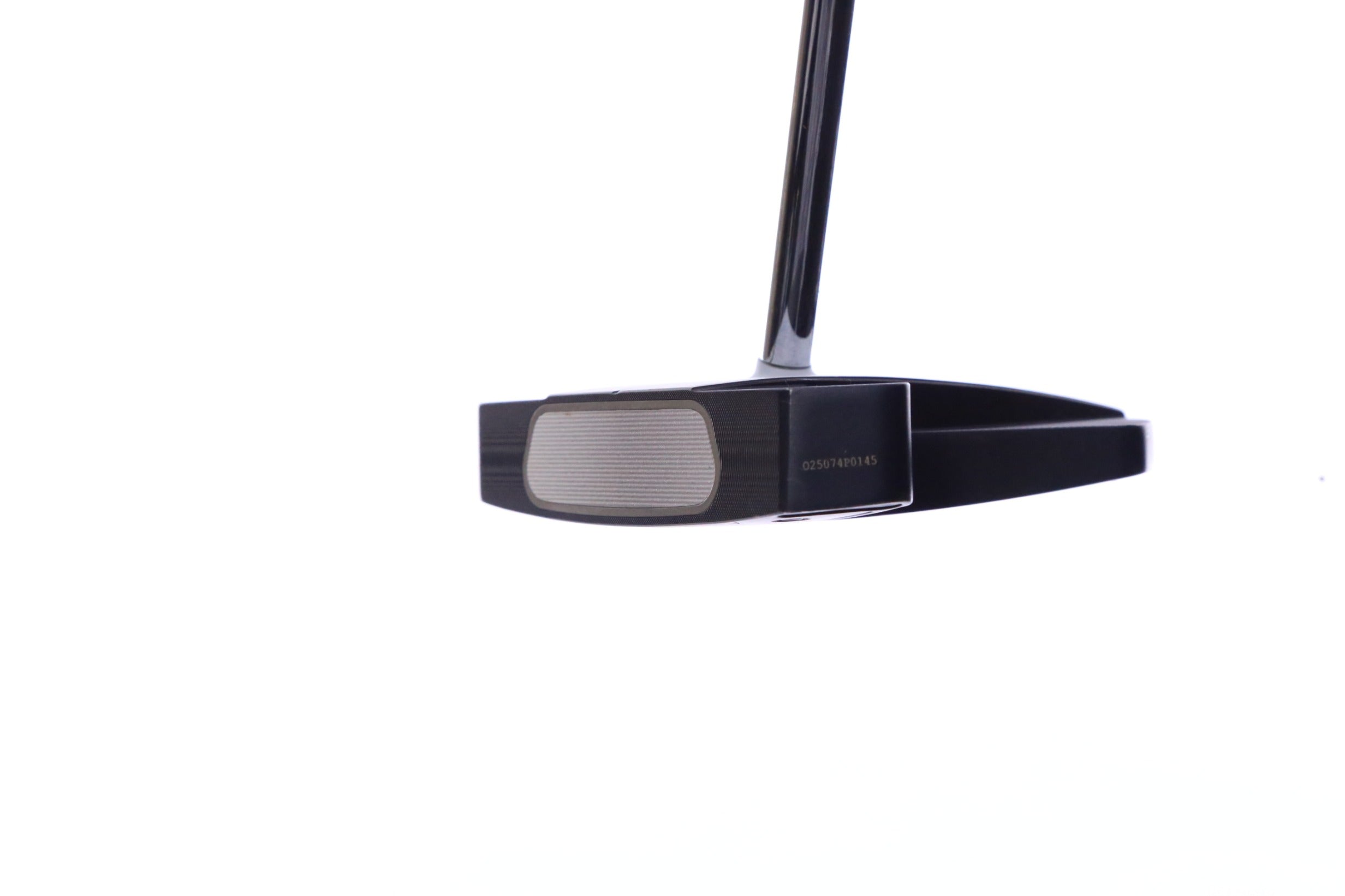 Used Odyssey Ai-ONE Square 2 Square Max Stripe Putter - Right-Handed - 34 in - Mallet-Next Round
