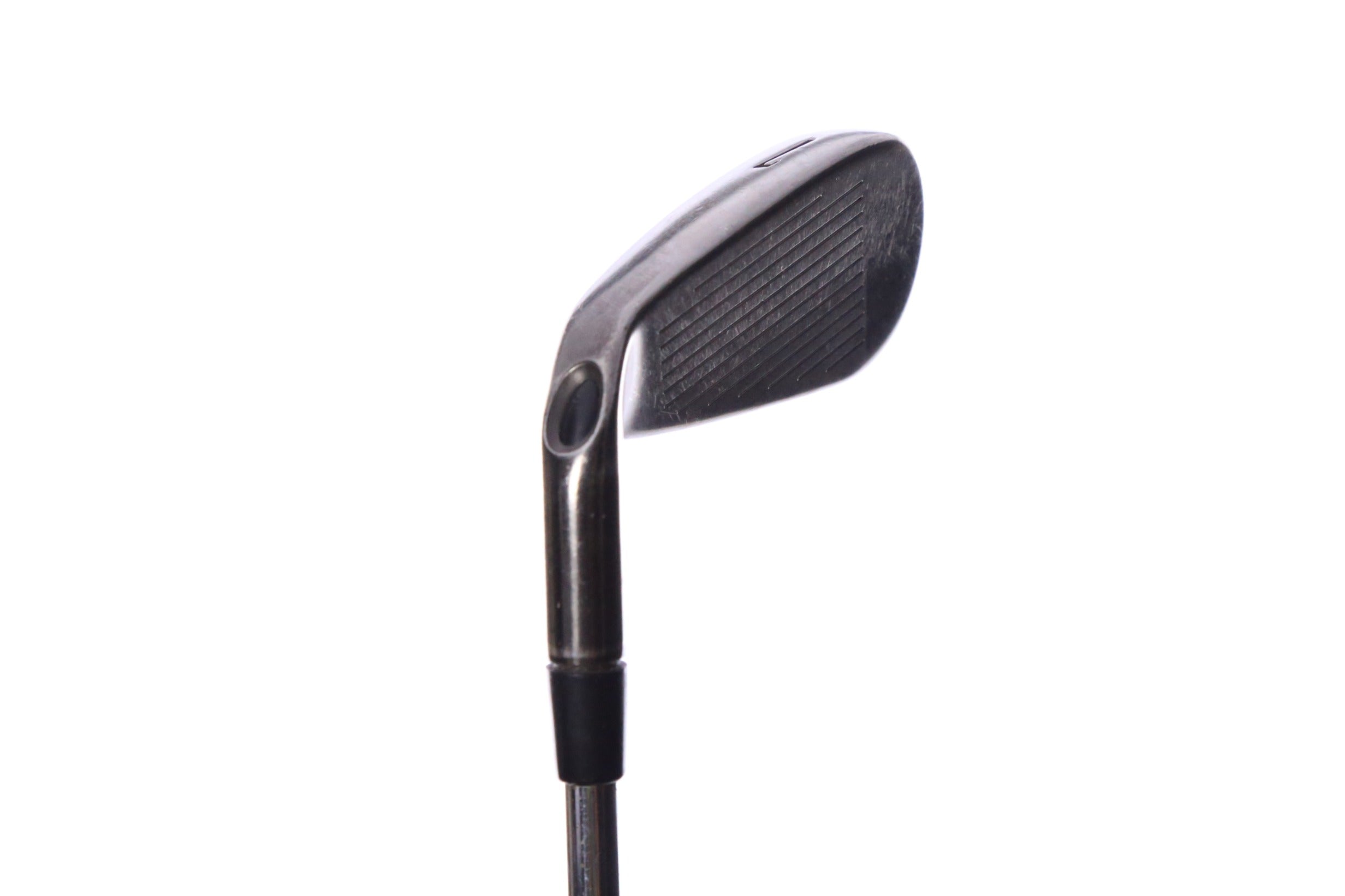 Used Callaway X-24 Hot Single 7-Iron - Right-Handed - Uniflex Flex-Next Round