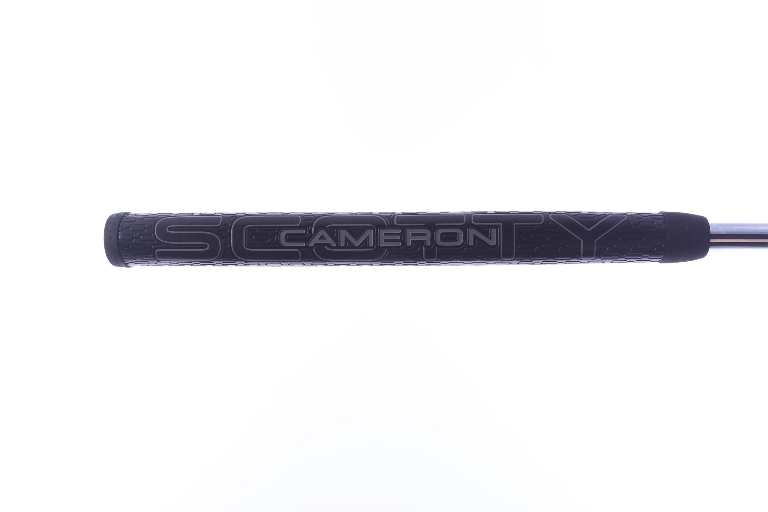 Titleist Scotty Cameron Phantom Black Limited 9.2R Putter - Right-Handed - 35 in - Mallet