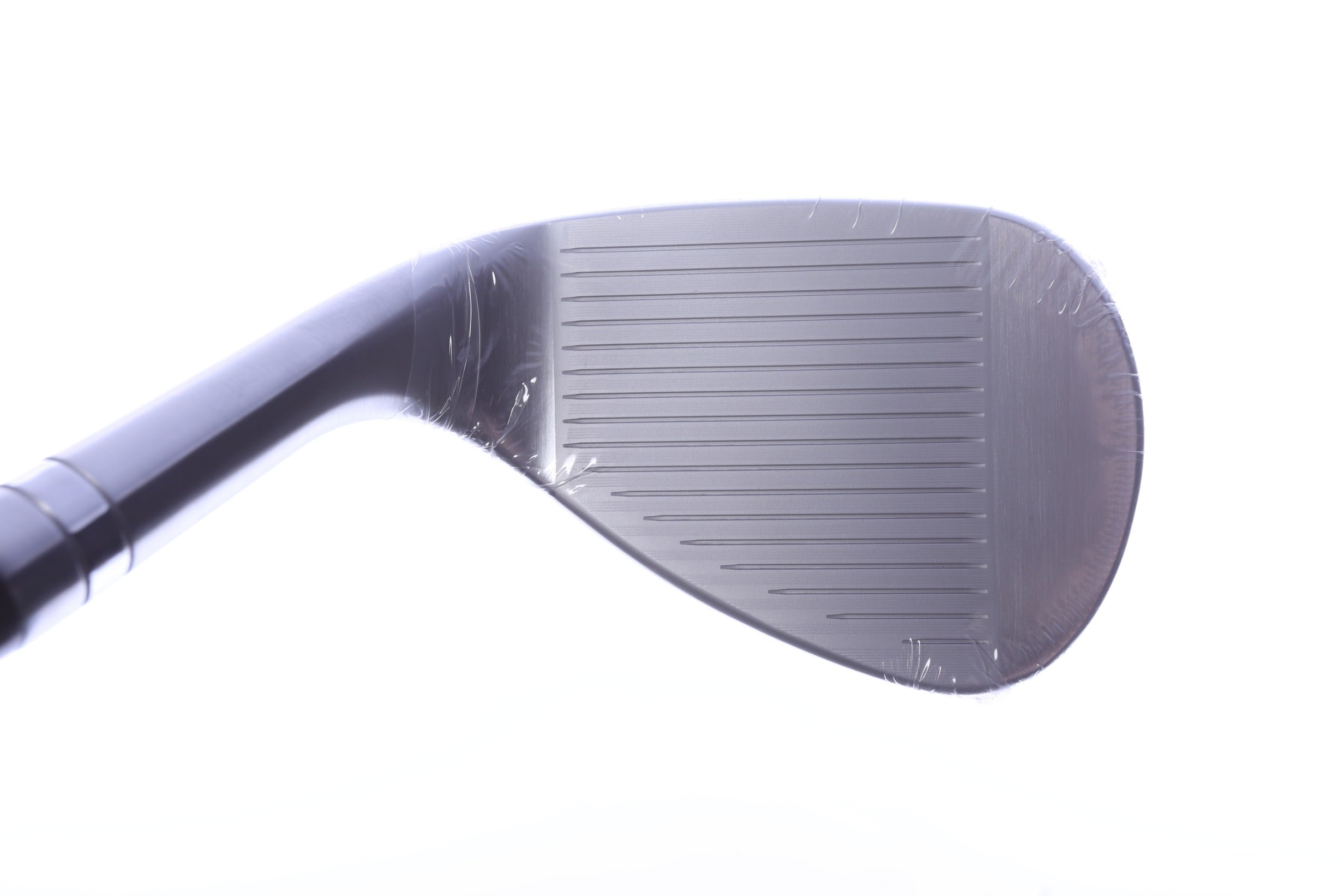 Used Titleist Vokey SM11 Tour Chrome Lob Wedge - Right-Handed - 58 Degrees - Stiff Flex-Next Round