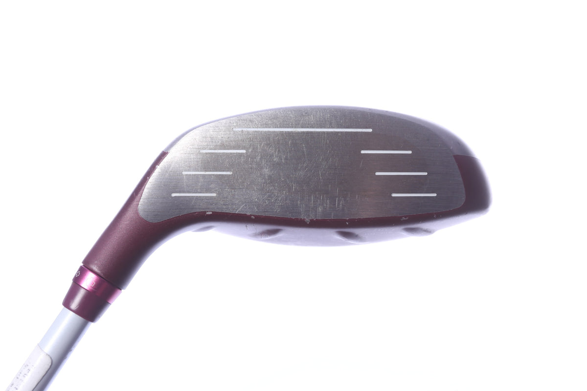 Used Ping G LE 2 3-Wood - Right-Handed - 19 Degrees - Ladies Flex
