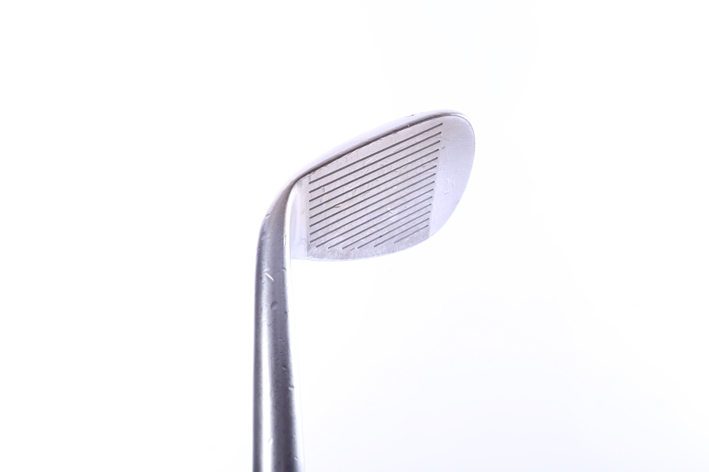 Used Cleveland 588 RTX Satin Sand Wedge - Right-Handed - 54 Degrees - Wedge Flex-Next Round