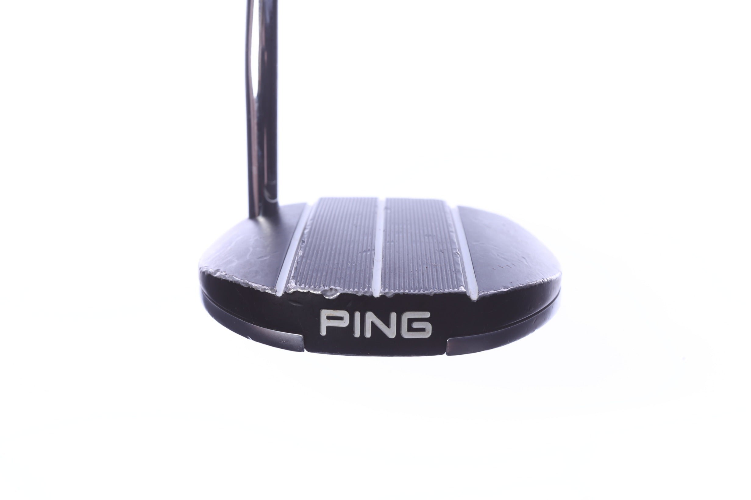 Used Ping 2023 Mundy Mallet Putter - Right-Handed - 34 in - Mallet