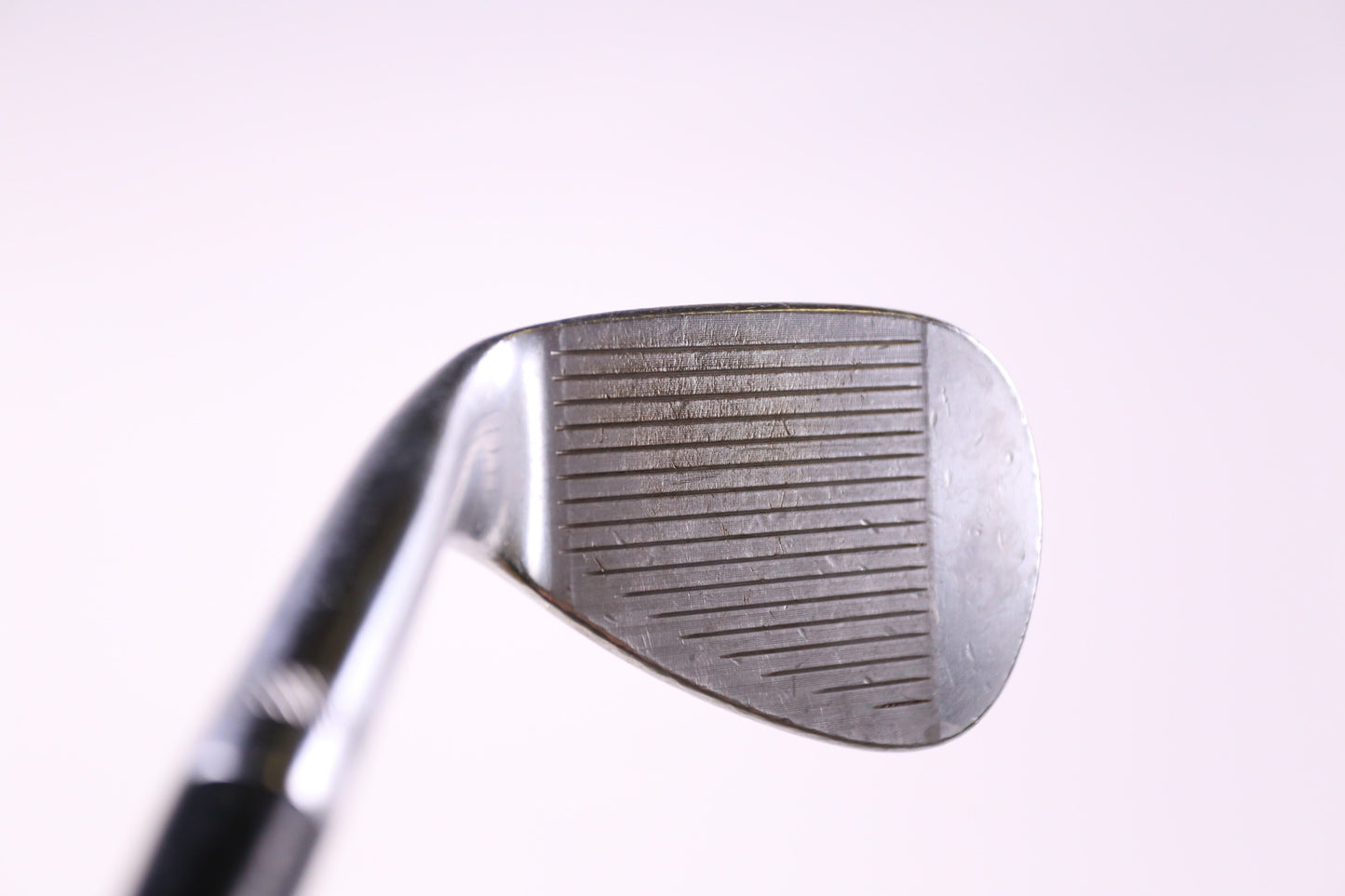 Used Titleist Vokey SM7 Tour Chrome S Grind Sand Wedge - Right-Handed - 54 Degrees - Regular Flex-Next Round