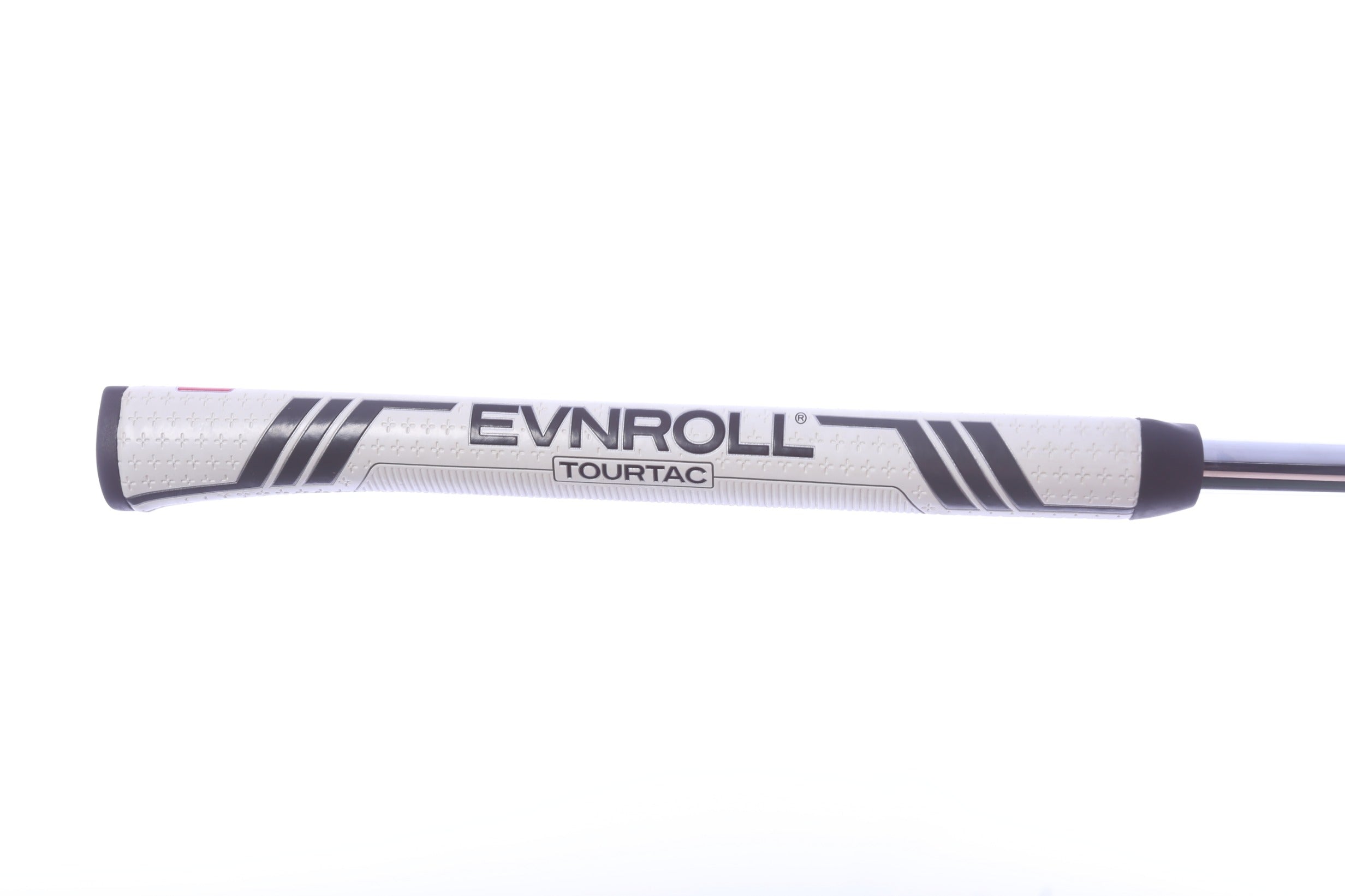 Used Evnroll V5.2 Duo Hatchback Mallet Putter - Right-Handed - 35 in - Mallet