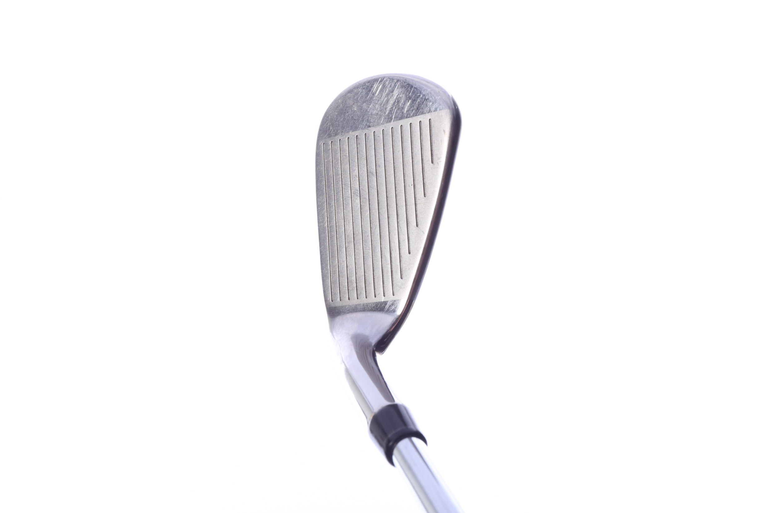 Used Callaway Paradym Ai Smoke MAX Fast Single 8-Iron - Right-Handed - Regular Flex