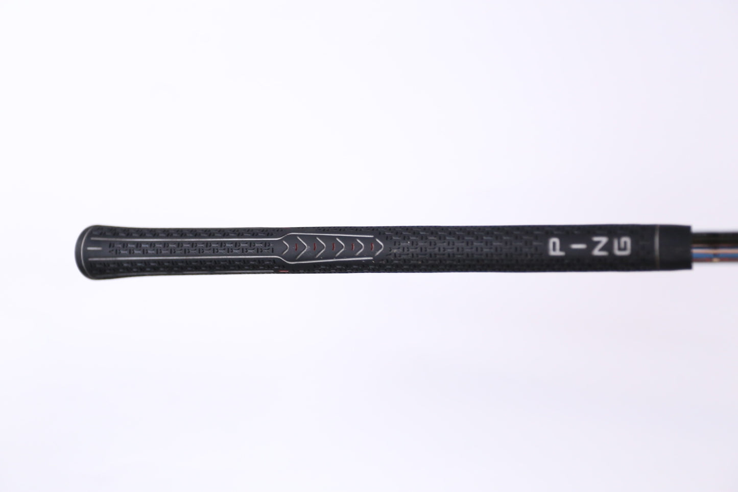 Used Ping K15 Single 8-Iron - Right-Handed - Soft Regular Flex-Next Round