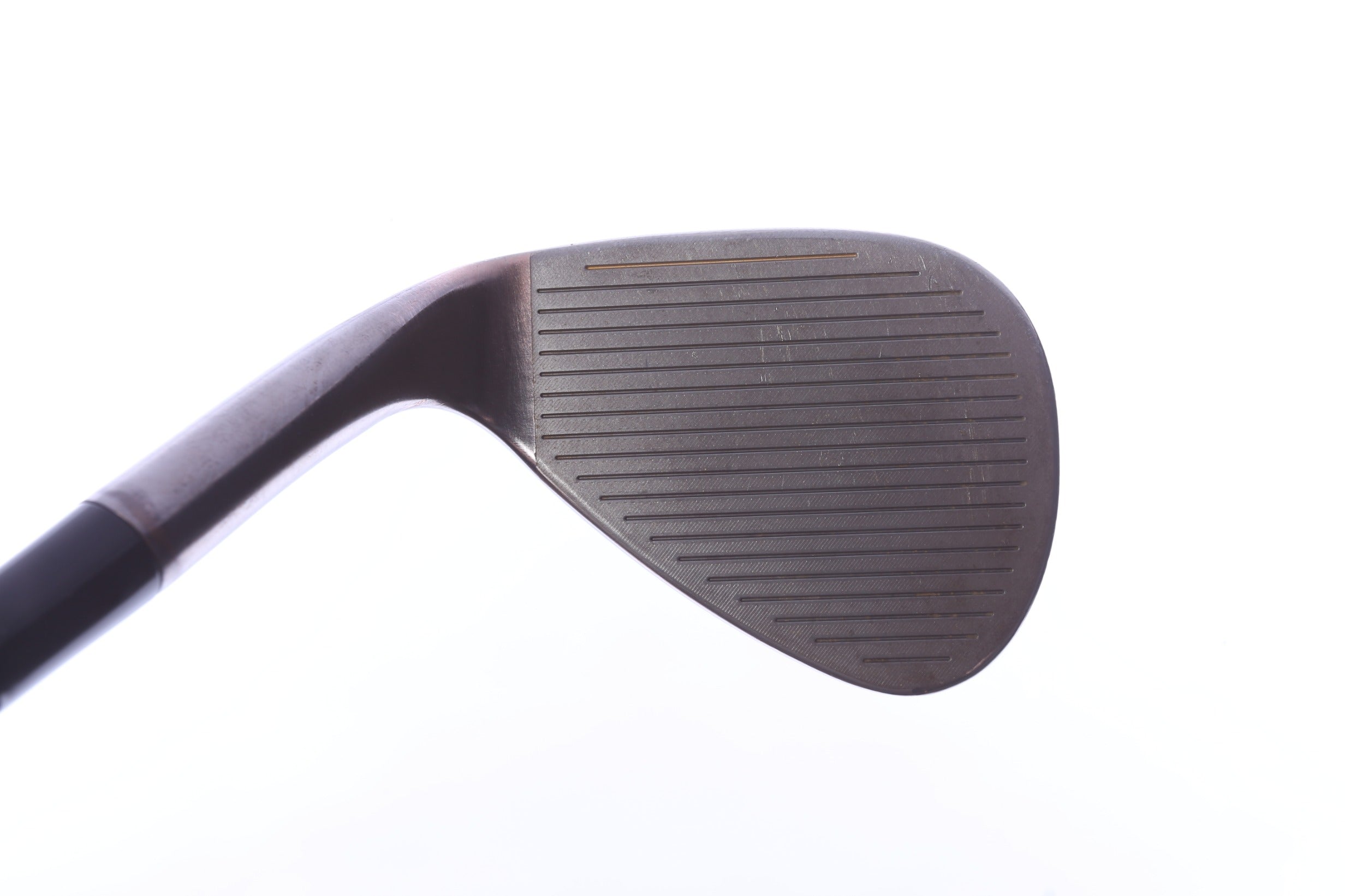 Used TaylorMade Hi-Toe 4 Sand Wedge - Right-Handed - 54 Degrees - Wedge Flex-Next Round
