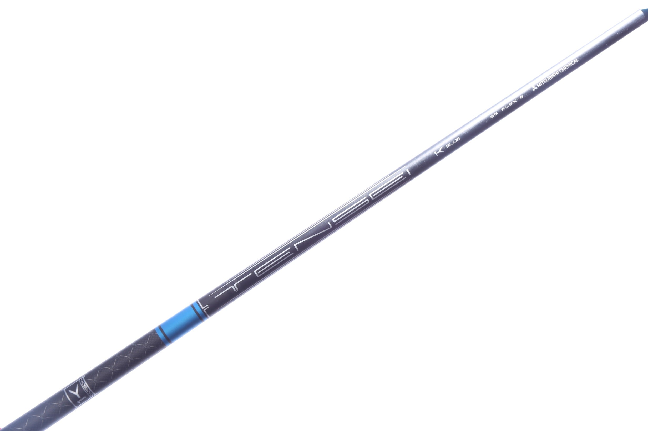 Used Mitsubishi Tensei 1K Blue Fairway Wood Shaft Stiff Flex Graphite - 40.5 in - Titleist Surefit Adapter-Next Round