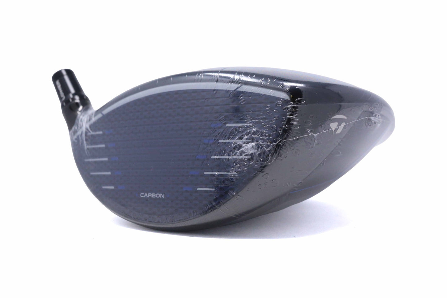 Used TaylorMade Qi10 MAX Driver - HEAD ONLY - Left-Handed - 10.5 Degrees-Next Round