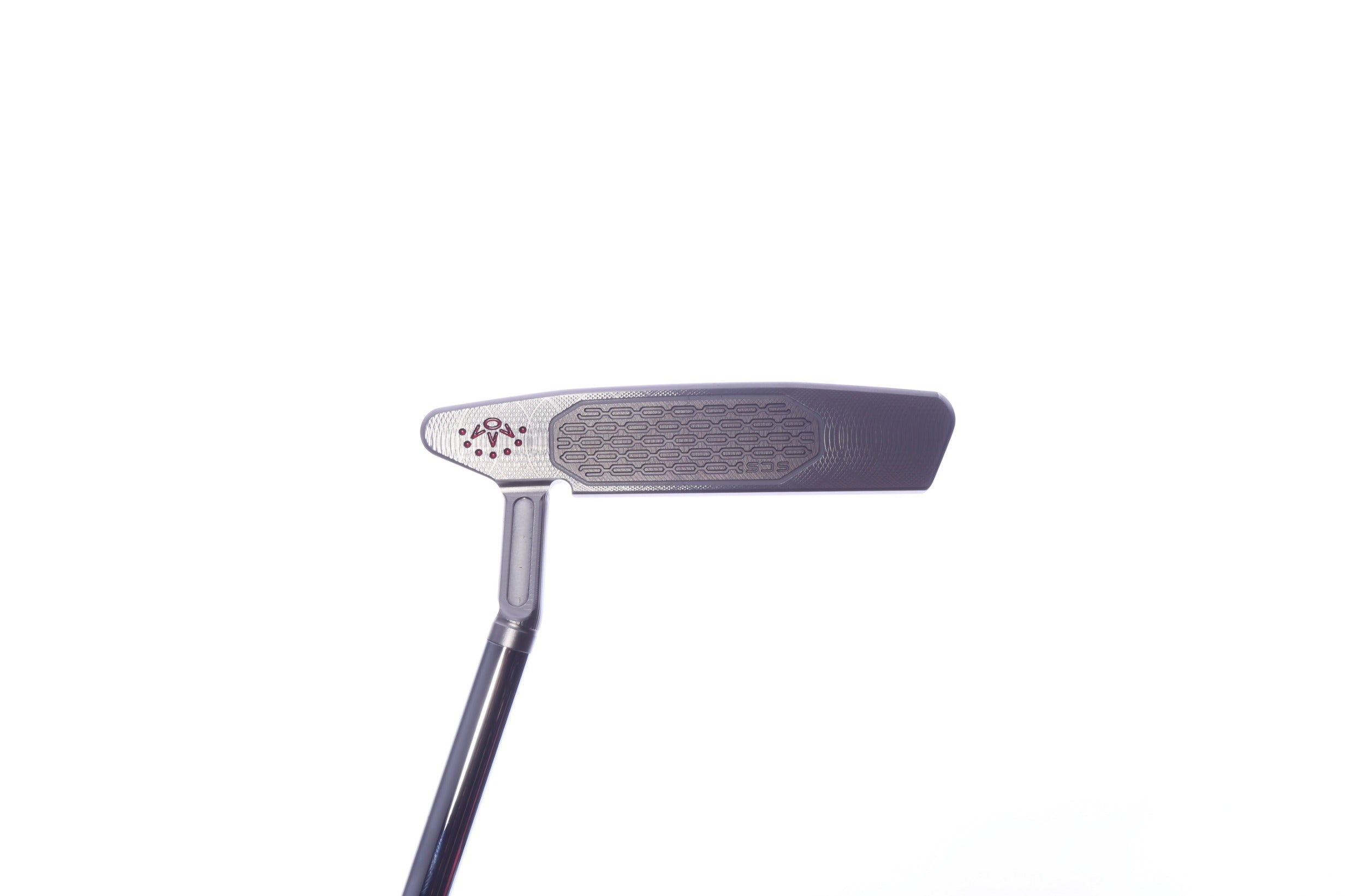 Used Titleist Scotty Cameron 2025 Studio Style Newport 2 Plus Putter - Right-Handed - 35 in - Blade-Next Round