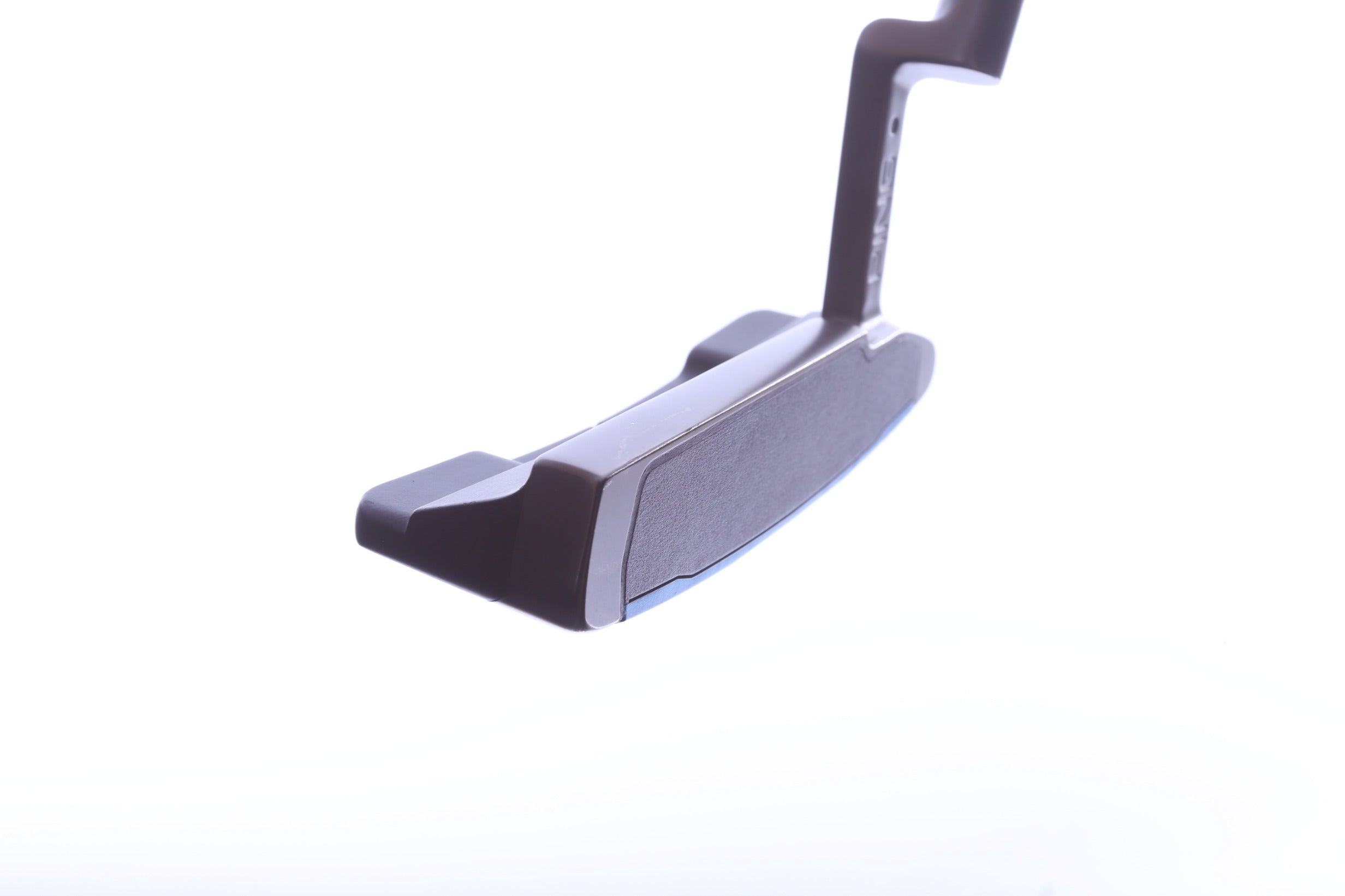 Used Ping 2025 Scottsdale Anser 2D Putter - Right-Handed - 34 in - Blade