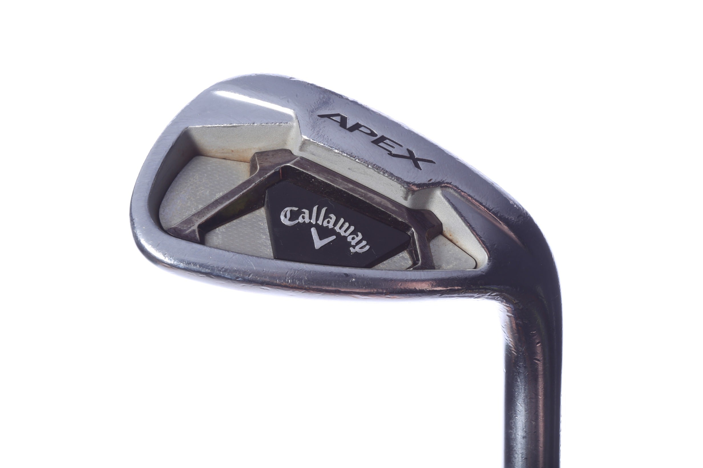 Used Callaway Apex 21 Approach Wedge - Right-Handed - 48 Degrees - Regular Flex
