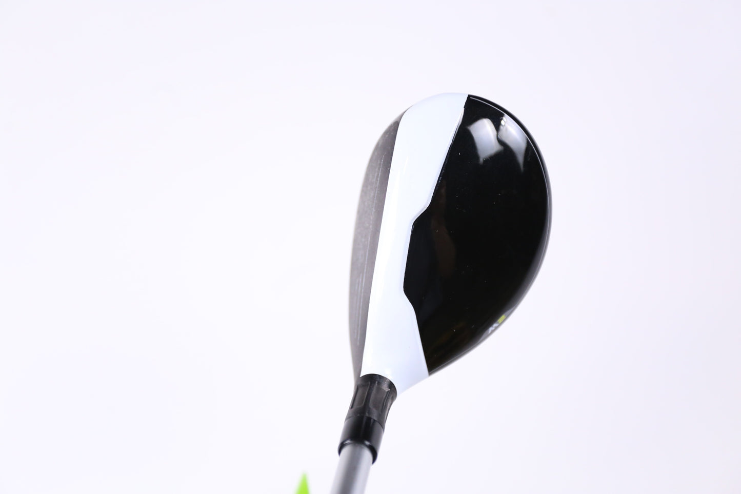 Used TaylorMade M2 Rescue 2017 5H Hybrid - Right-Handed - 25 Degrees - Ladies Flex-Next Round