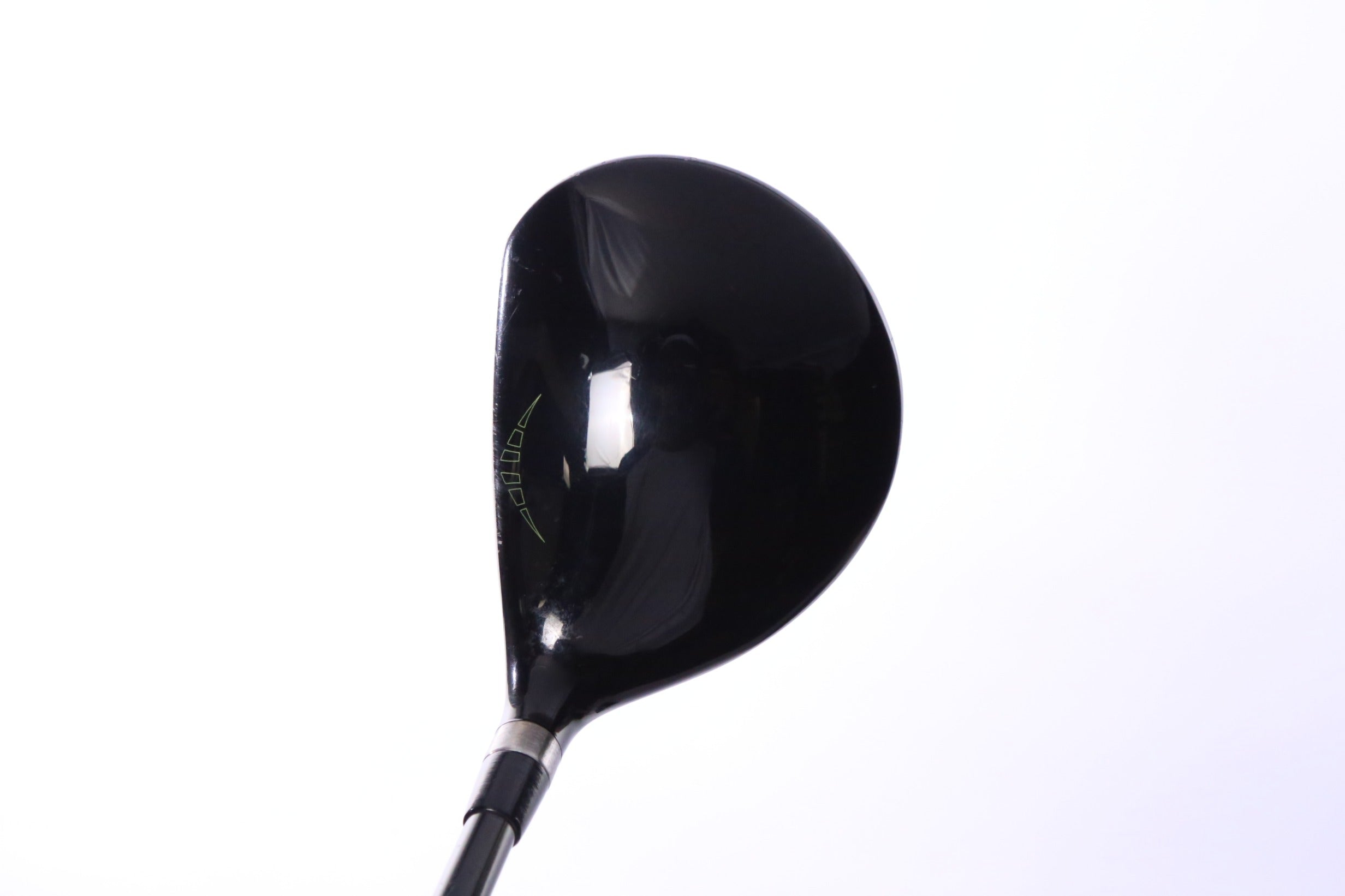 Used Ping Rapture V2 7-Wood - Right-Handed - 22 Degrees - Regular Flex-Next Round