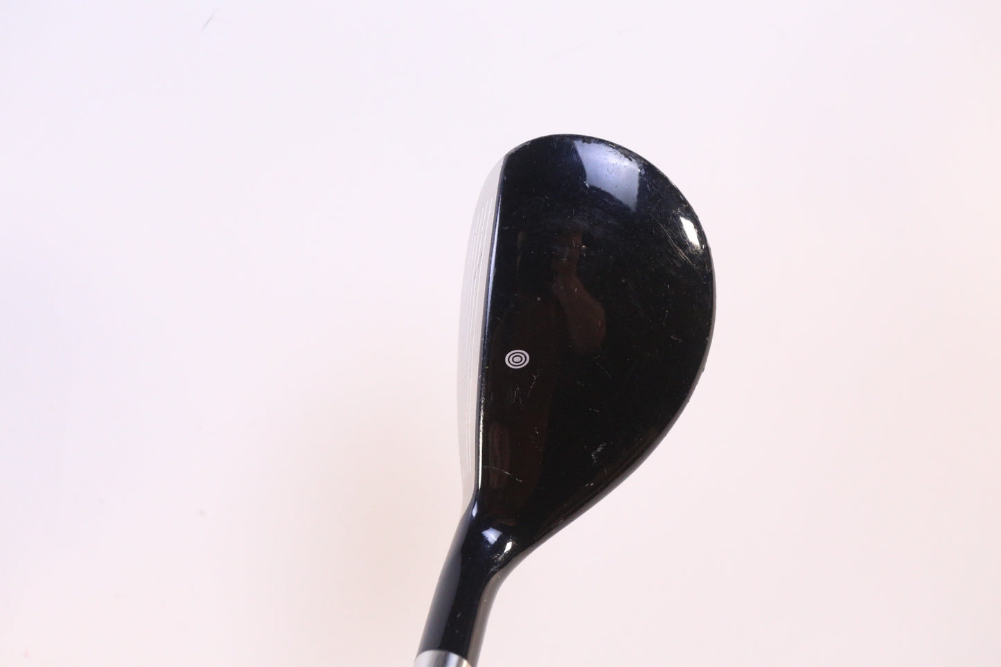 Used Tour Edge Hot Launch 2 4H Hybrid - Right-Handed - 22 Degrees - Ladies Flex-Next Round