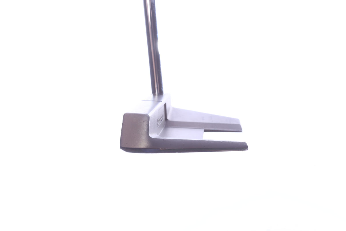 Used Cleveland HB Soft 2 11 Putter - Left-Handed - 35 in - Mallet-Next Round