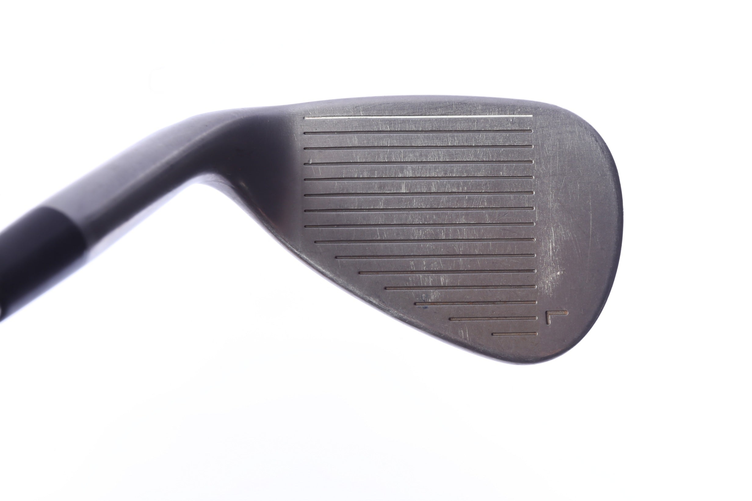 Used Ping G Lob Wedge - Right-Handed - 58 Degrees - Stiff Flex