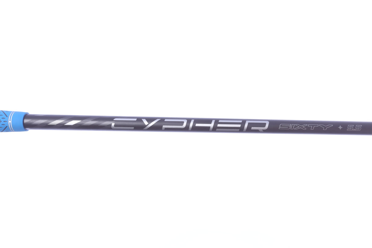 Used Callaway Paradym Ai Smoke HL 3H Hybrid - Right-Handed - 18 Degrees - Regular Flex