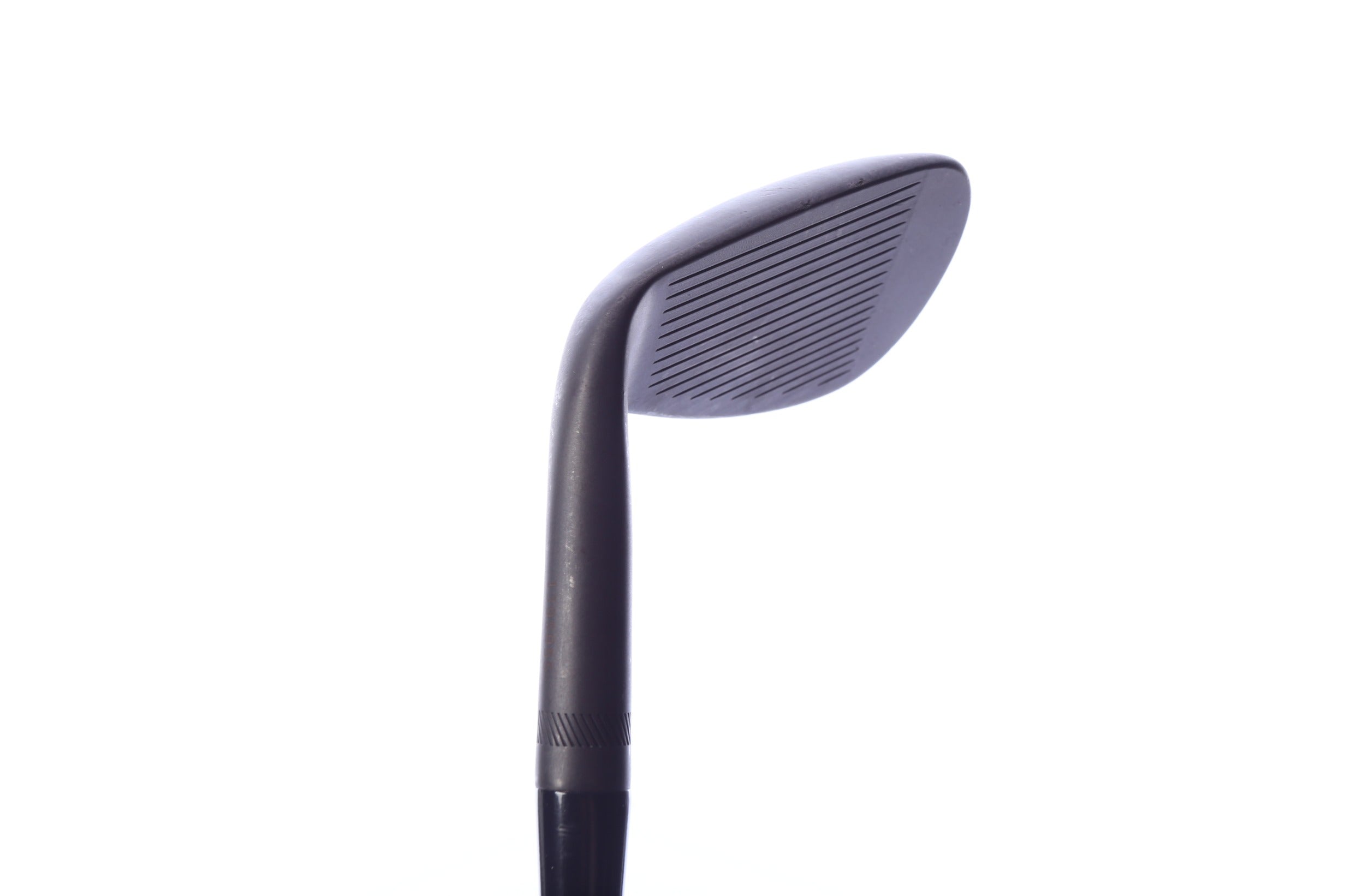 Used Titleist Vokey SM8 Jet Black Sand Wedge - Right-Handed - 56 Degrees - Wedge Flex-Next Round