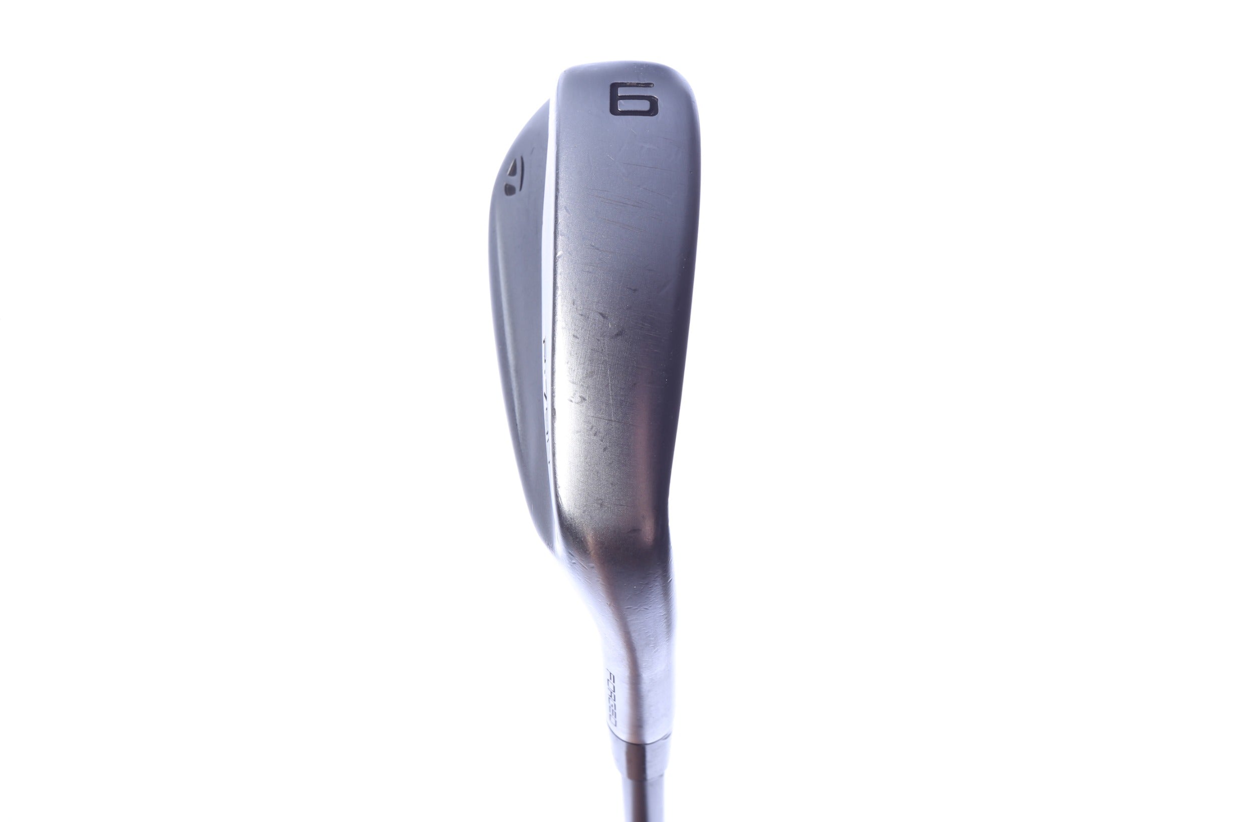 Used TaylorMade 2021 P790 Single 9-Iron - Right-Handed - Regular Flex