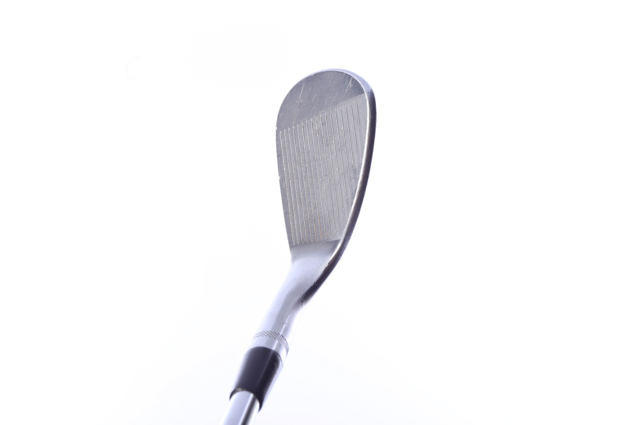 Used Titleist Vokey SM8 Tour Chrome Sand Wedge - Right-Handed - 56 Degrees - Wedge Flex-Next Round