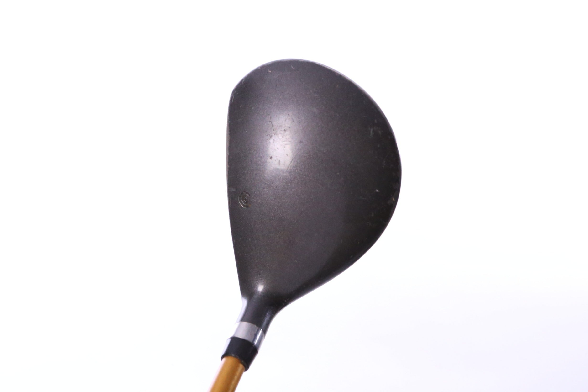 Used Cleveland Launcher 4H Hybrid - Right-Handed - 22 Degrees - Seniors Flex