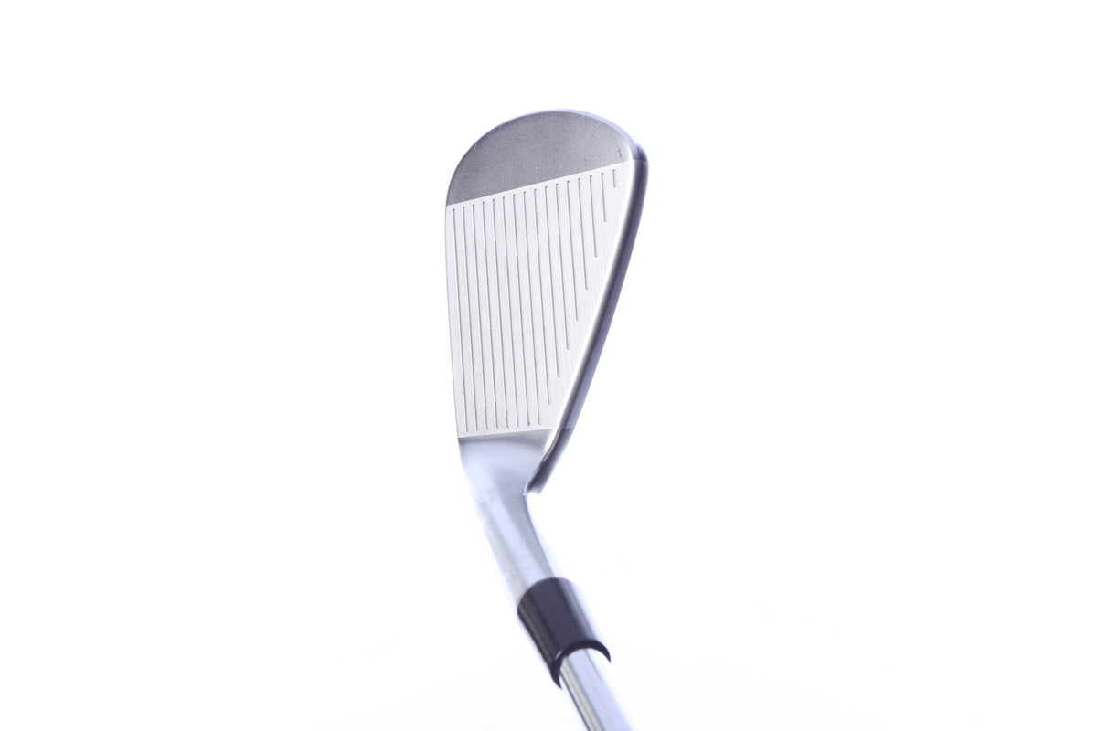 Used Srixon ZXi5 Iron Set - Right-Handed - 4-PW - Stiff Flex