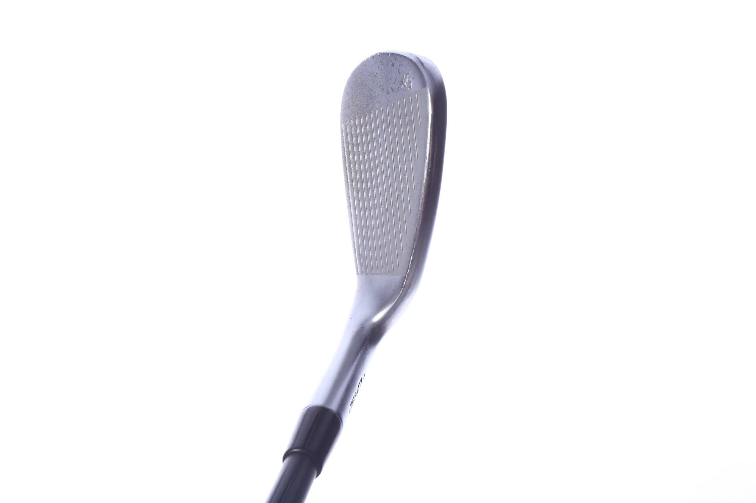 Used Ping G430 Gap Wedge - Right-Handed - 45 Degrees - Soft Regular Flex-Next Round