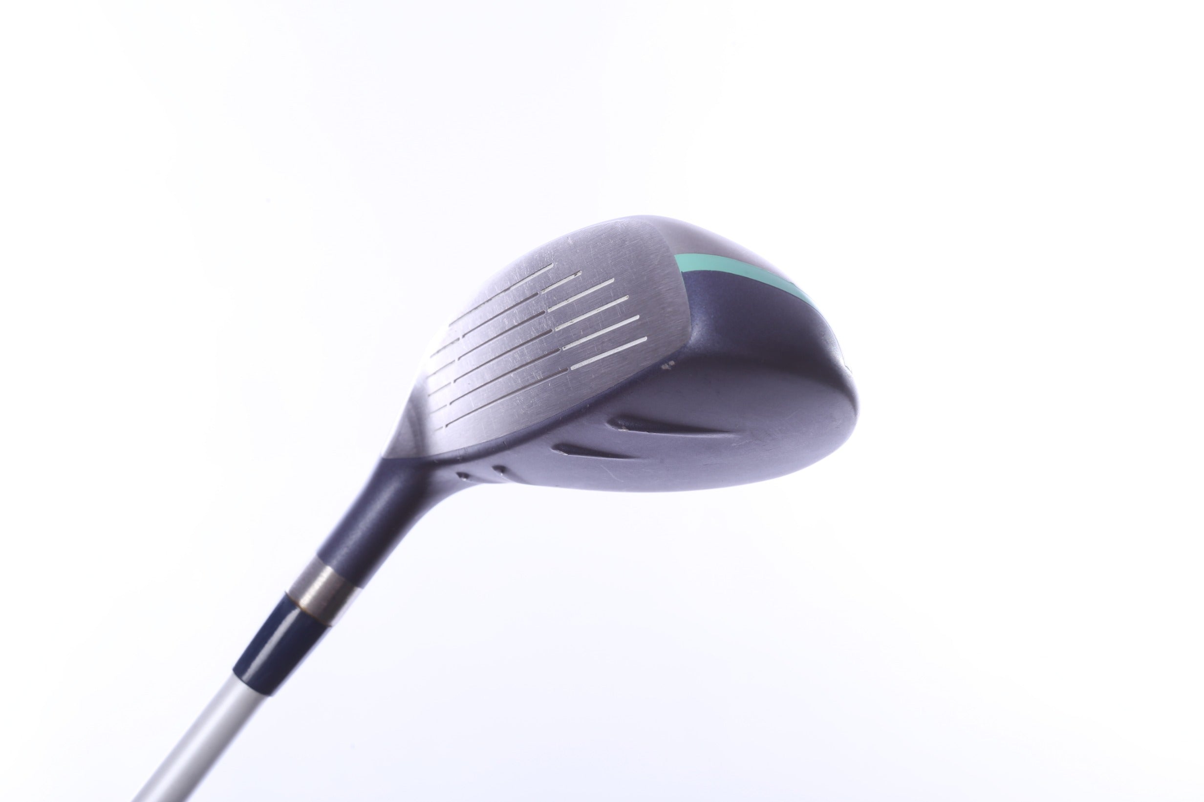 Used Ping G LE 6H Hybrid - Right-Handed - 30 Degrees - Ladies Flex-Next Round