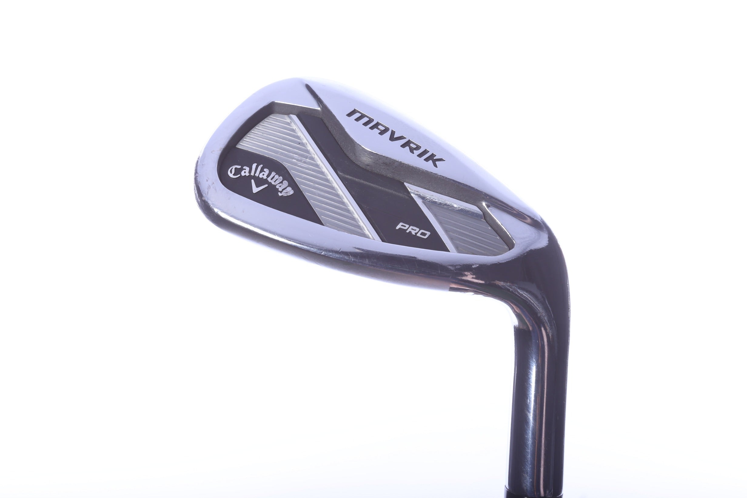 Used Callaway Mavrik Pro Approach Wedge - Right-Handed - 46 Degrees - Stiff Flex