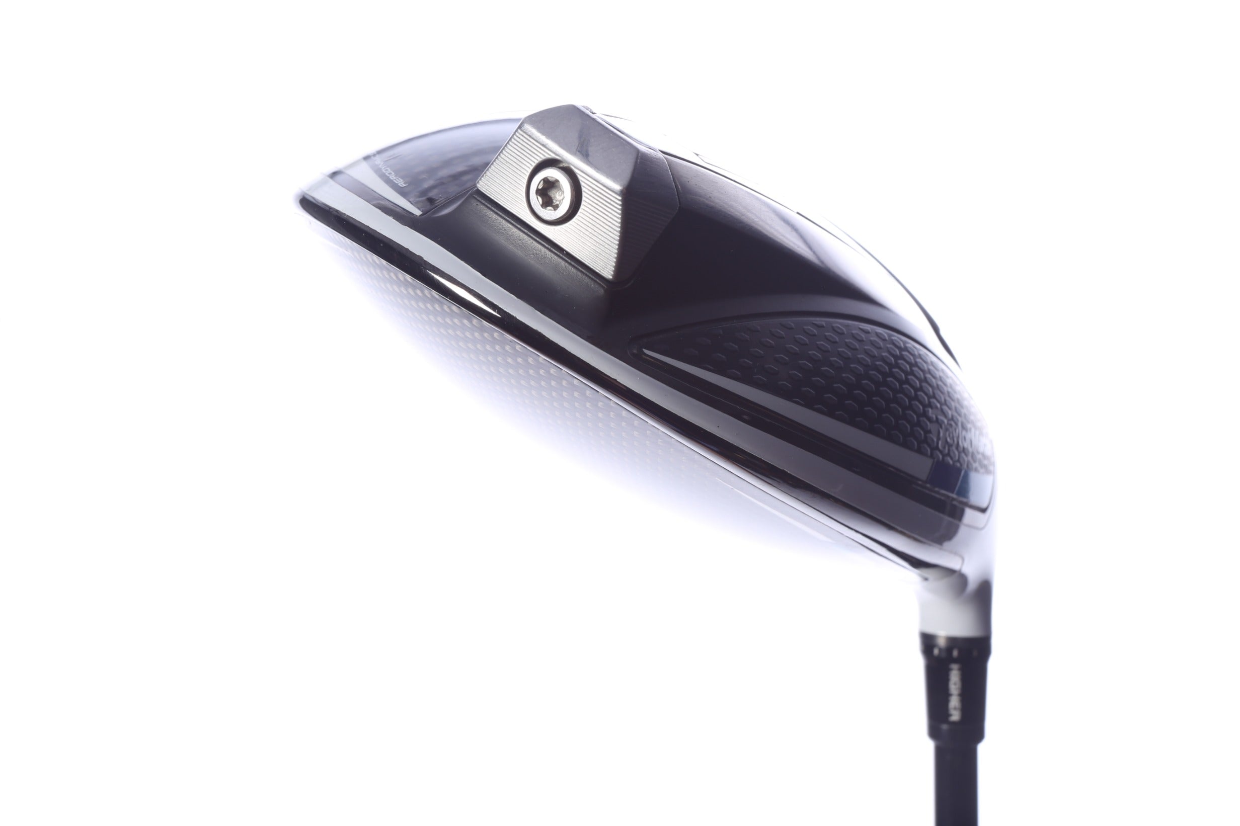 Used TaylorMade SIM Driver - 10.5 Degrees - Regular Flex Mitsubishi Diamana Limited - Right-Handed