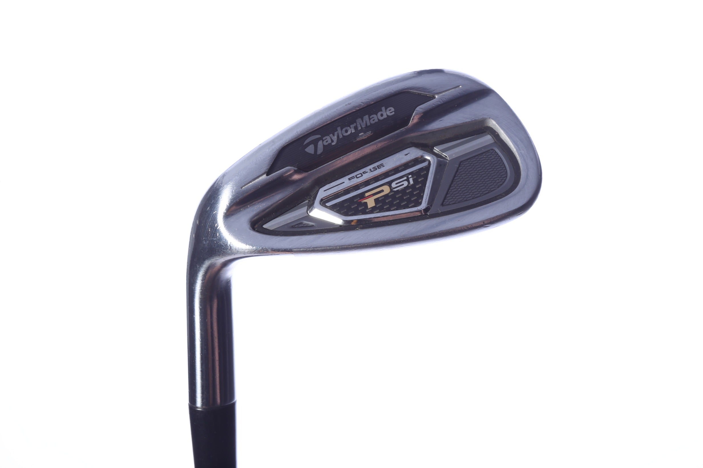 Used TaylorMade PSi Approach Wedge - Left-Handed - 50 Degrees - Regular Flex