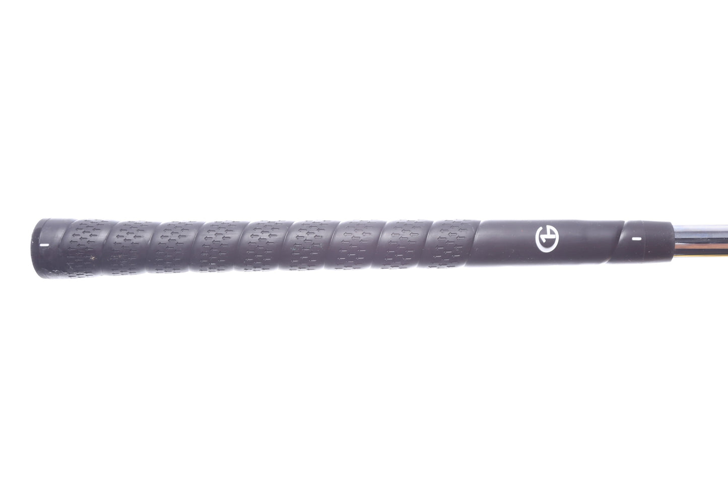 Used Mizuno JPX 923 Hot Metal HL Gap Wedge - Right-Handed - 50 Degrees - Regular Flex-Next Round
