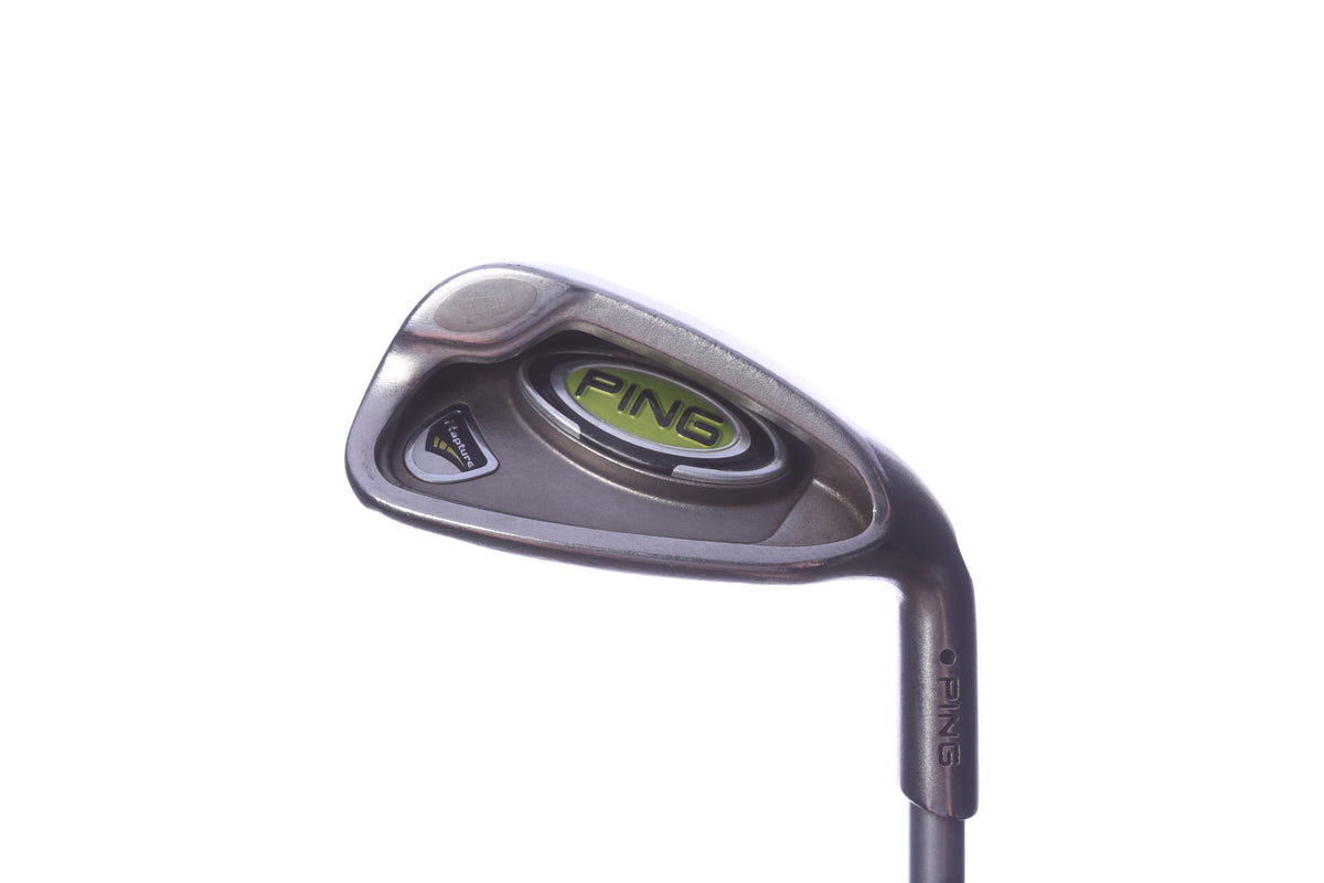 Used Ping Rapture Single 8-Iron - Right-Handed - Stiff Flex-Next Round